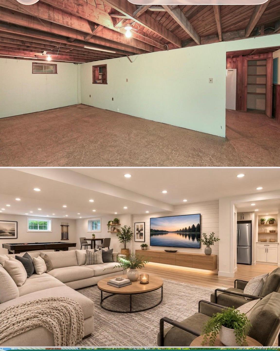 Single Family Brook Lane Suffolk County, NY 11787, MLS-1050347-22