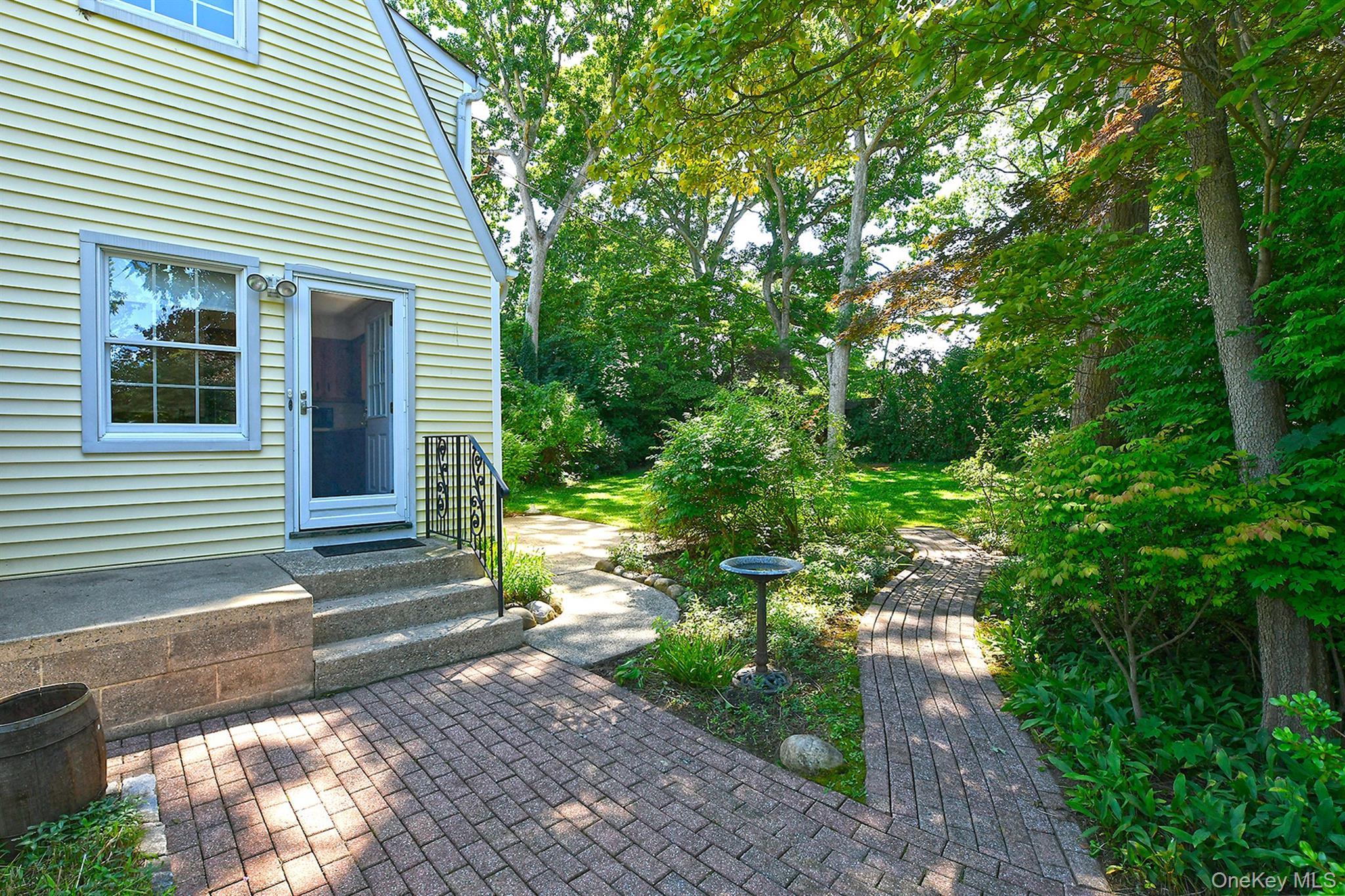 Single Family Brook Lane Suffolk County, NY 11787, MLS-1050347-24