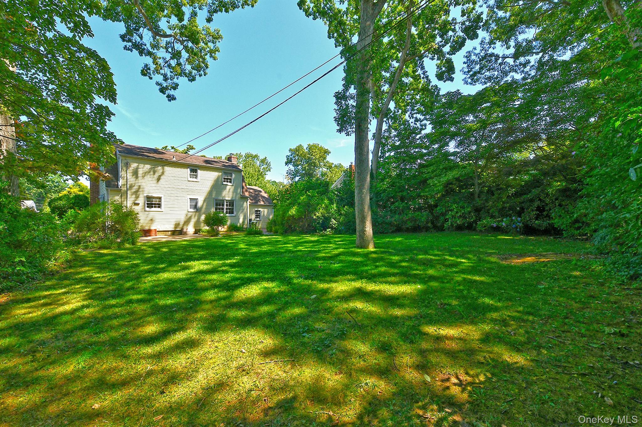 Single Family Brook Lane Suffolk County, NY 11787, MLS-1050347-29