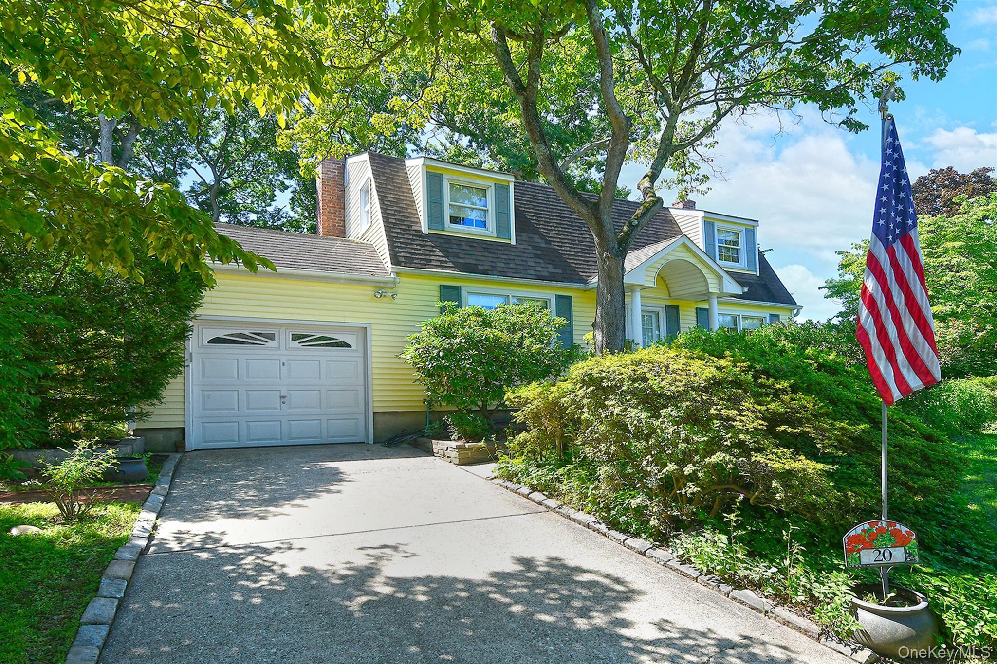 Single Family Brook Lane Suffolk County, NY 11787, MLS-1050347-3