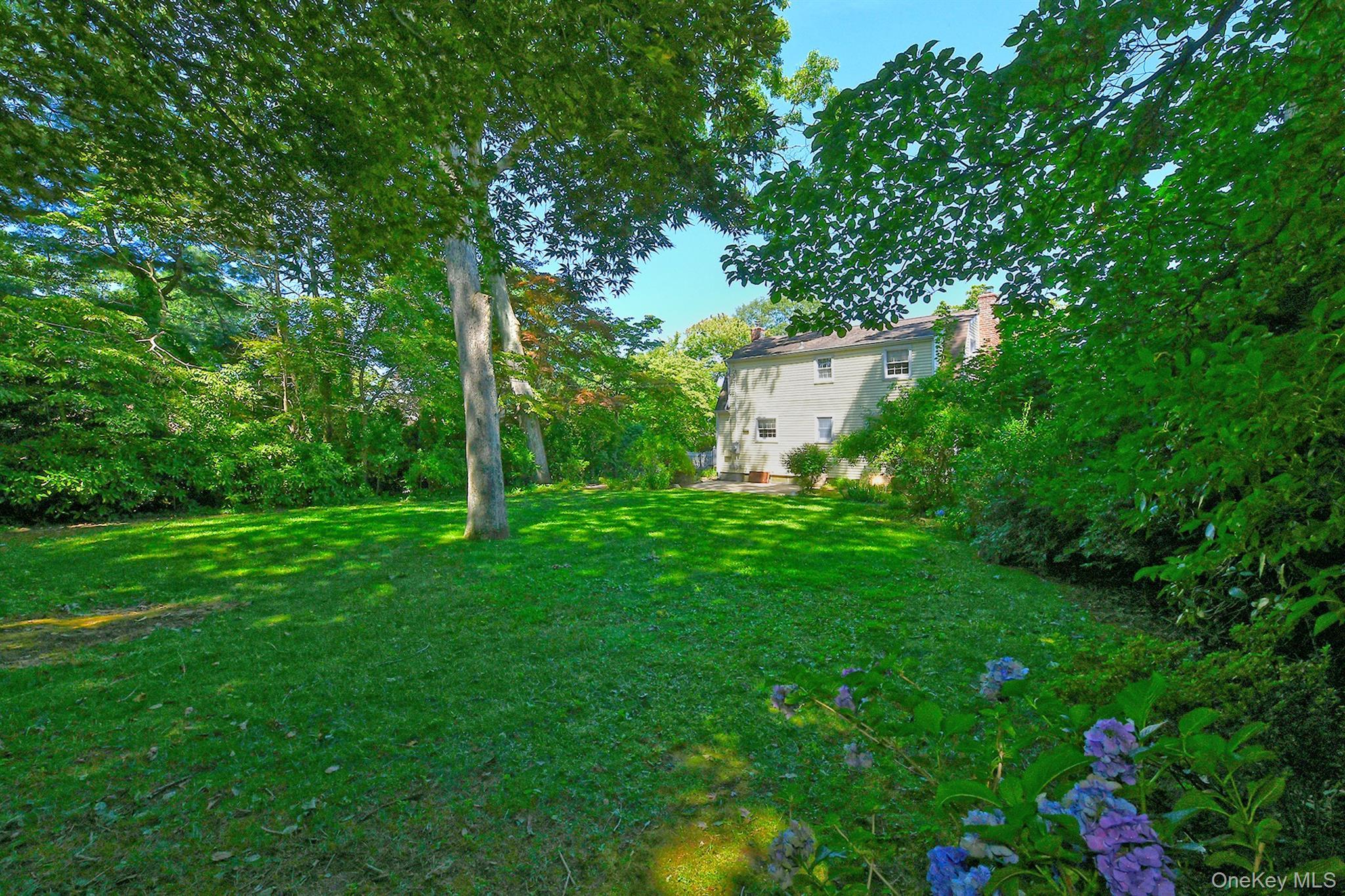 Single Family Brook Lane Suffolk County, NY 11787, MLS-1050347-30