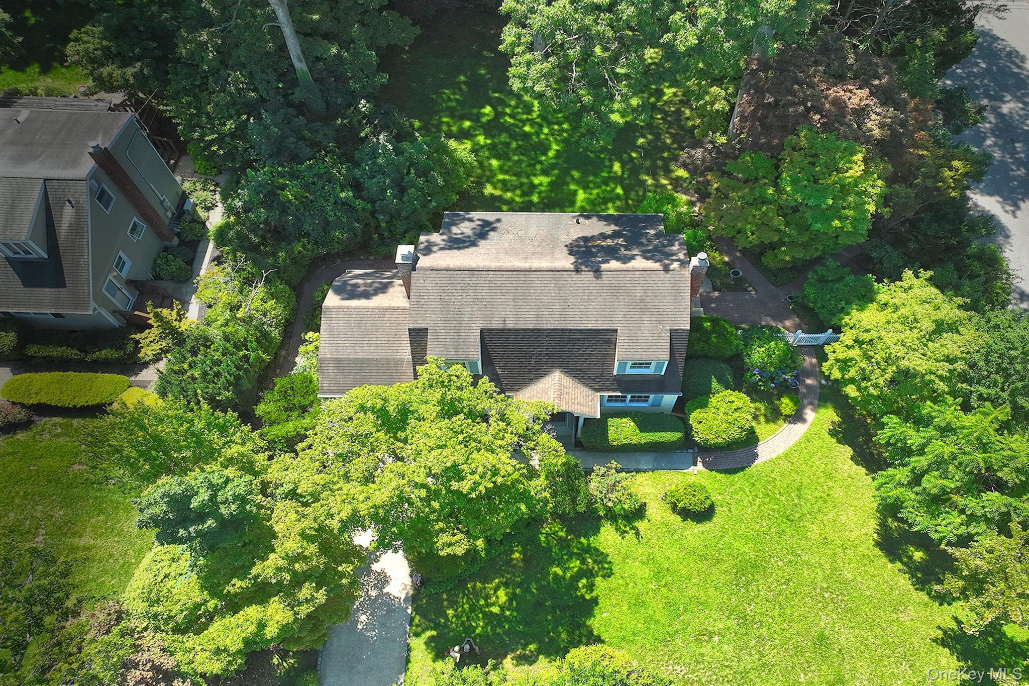 Single Family Brook Lane Suffolk County, NY 11787, MLS-1050347-34