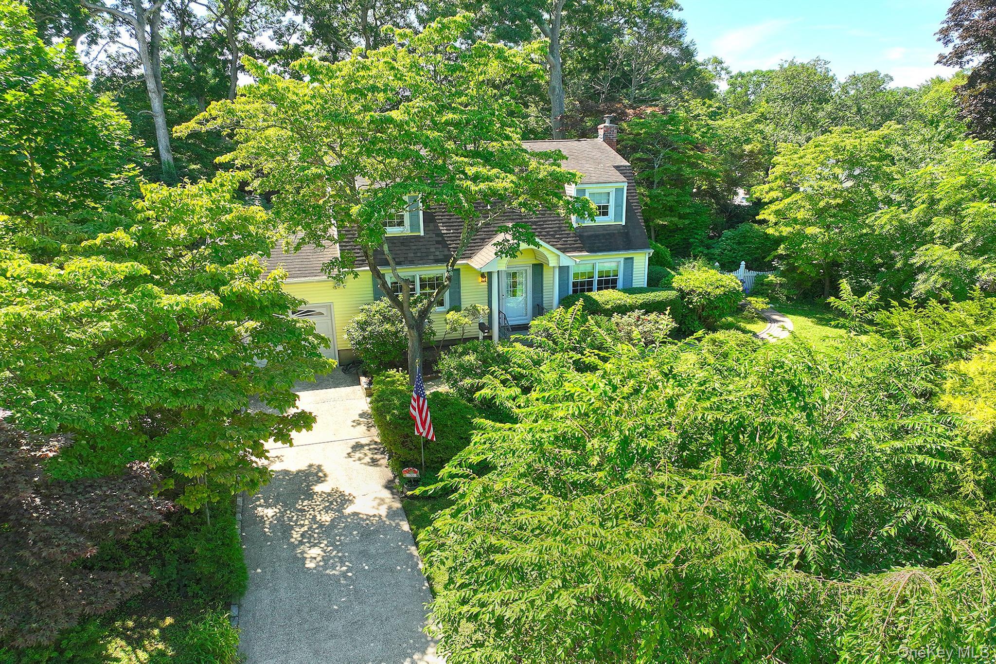 Single Family Brook Lane Suffolk County, NY 11787, MLS-1050347-35