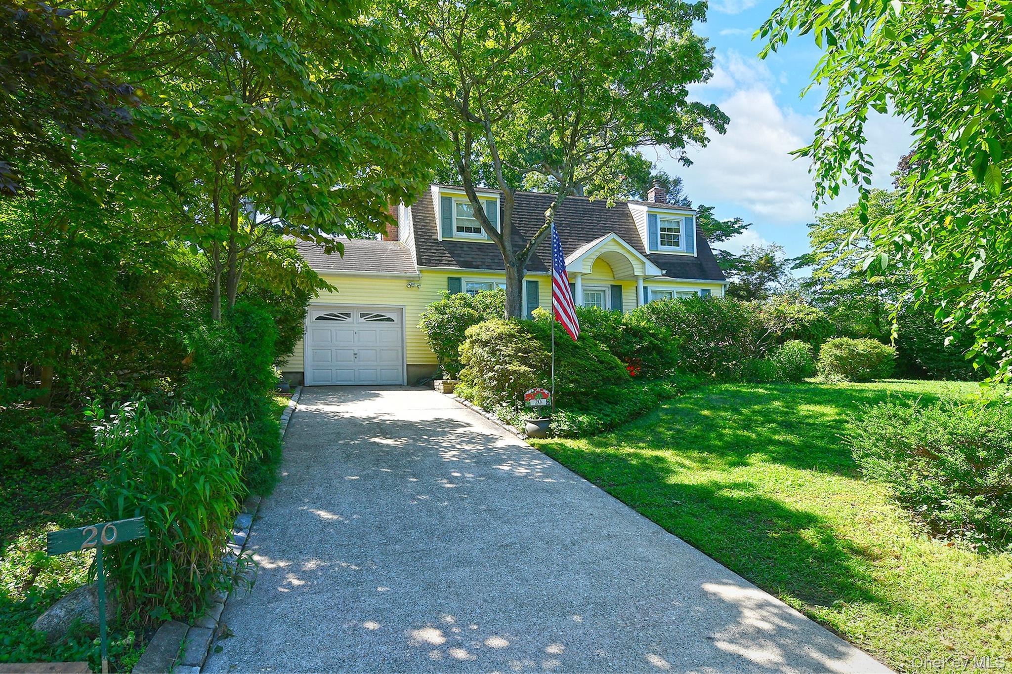 Single Family Brook Lane Suffolk County, NY 11787, MLS-1050347-4