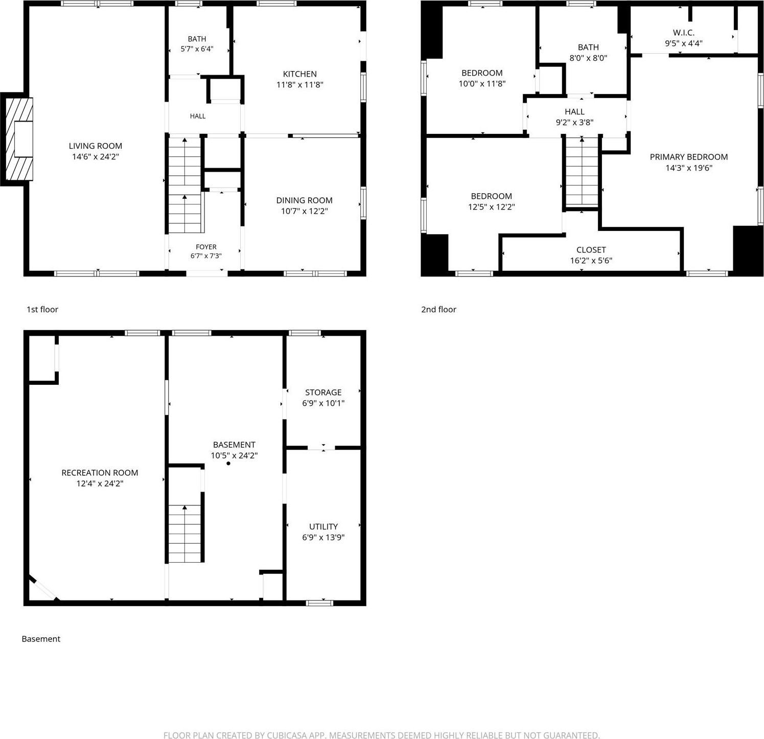 Single Family Brook Lane  Suffolk County, NY 11787, MLS-1050347-40