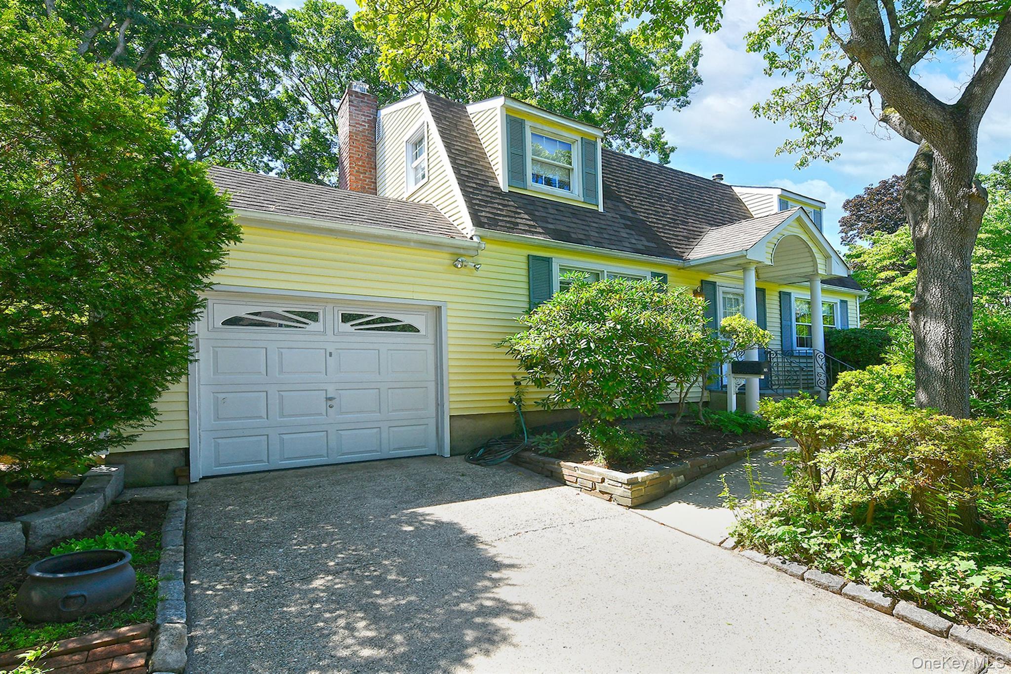 Single Family Brook Lane Suffolk County, NY 11787, MLS-1050347-5