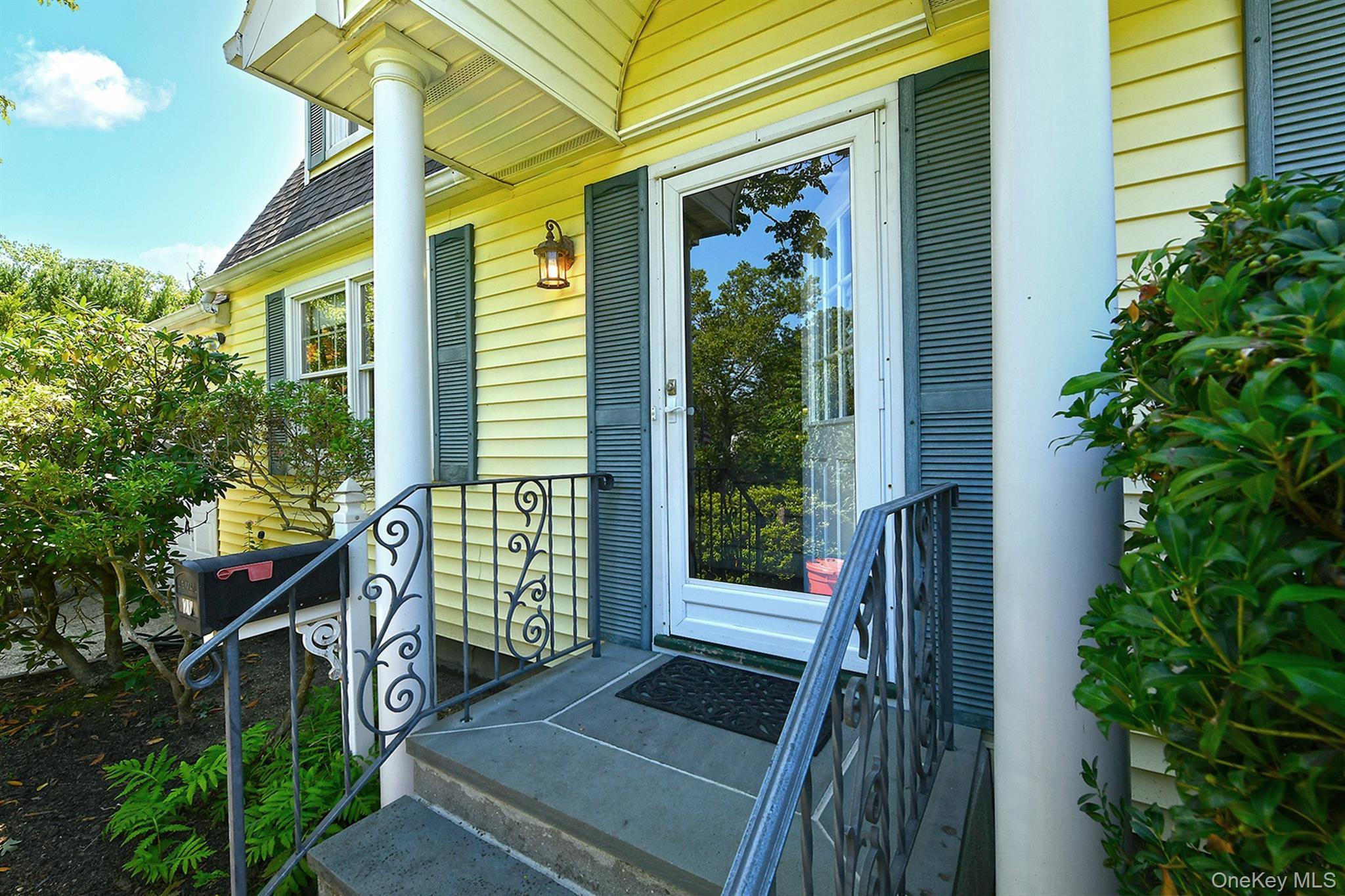 Single Family Brook Lane Suffolk County, NY 11787, MLS-1050347-6