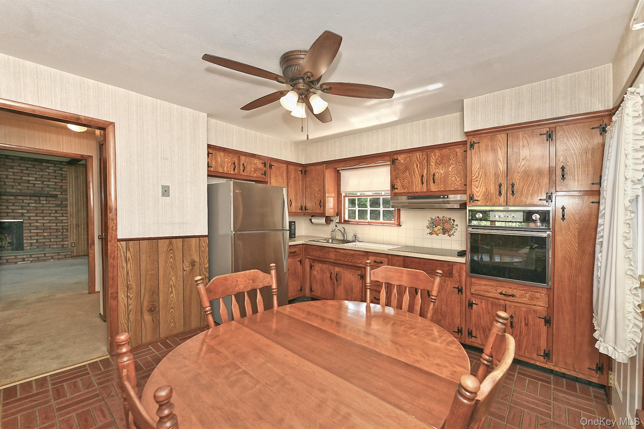 Single Family Brook Lane Suffolk County, NY 11787, MLS-1050347-9