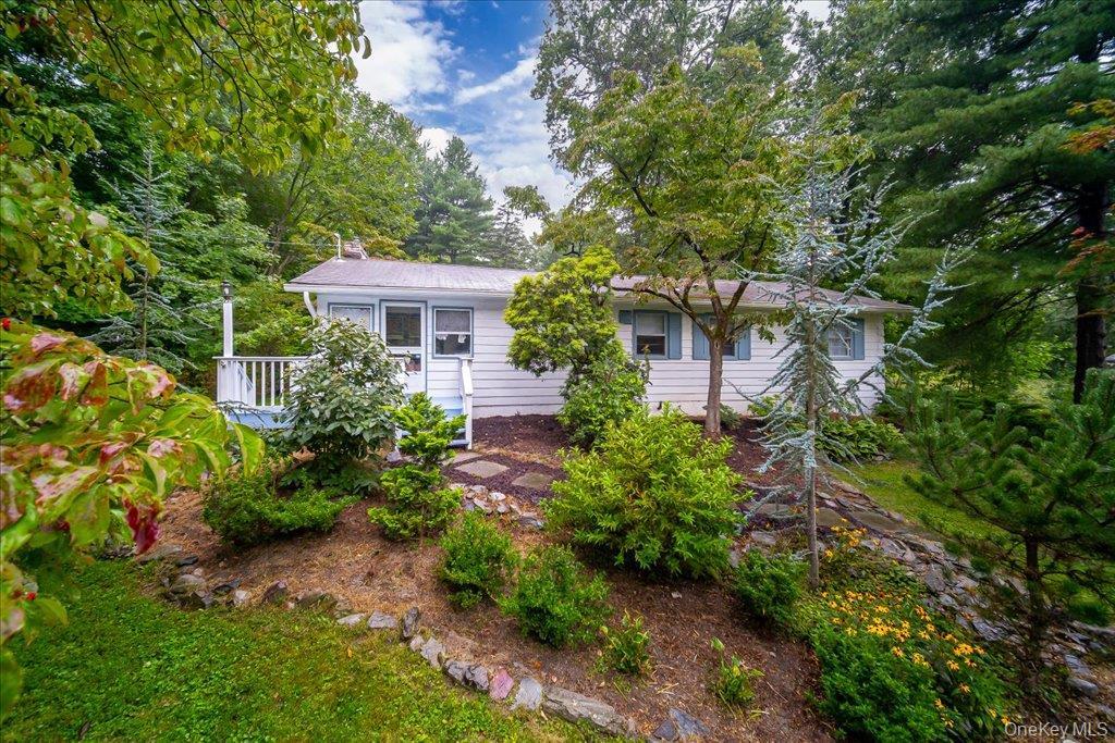 Single Family Brothers Road  Dutchess County, NY 12590, MLS-1050353-2
