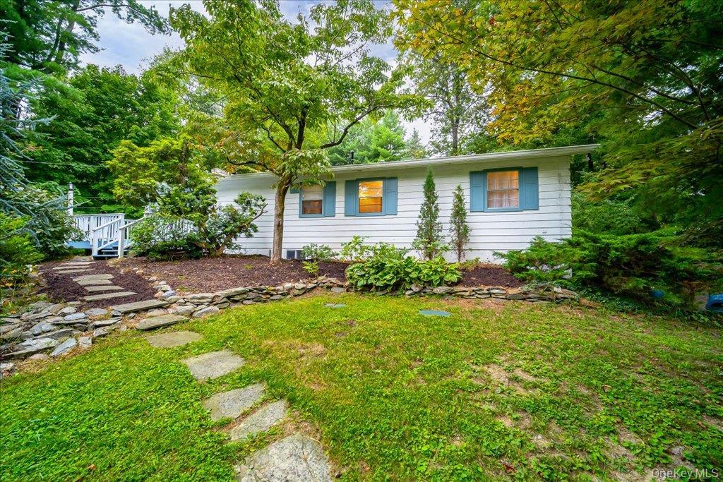 Single Family Brothers Road  Dutchess County, NY 12590, MLS-1050353-3