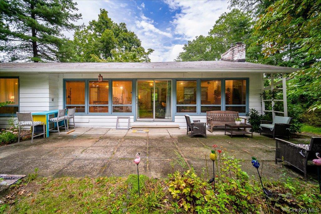 Single Family Brothers Road  Dutchess County, NY 12590, MLS-1050353-32