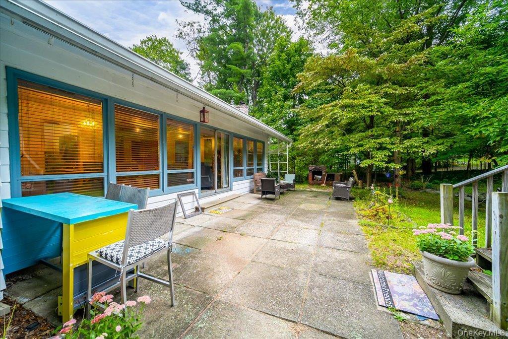 Single Family Brothers Road  Dutchess County, NY 12590, MLS-1050353-33