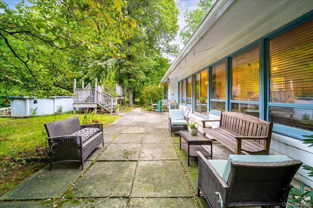 Single Family Brothers Road  Dutchess County, NY 12590, MLS-1050353-34
