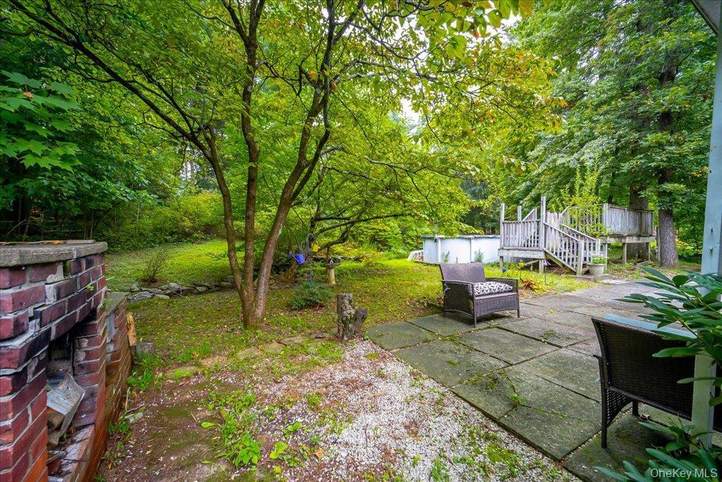 Single Family Brothers Road  Dutchess County, NY 12590, MLS-1050353-35