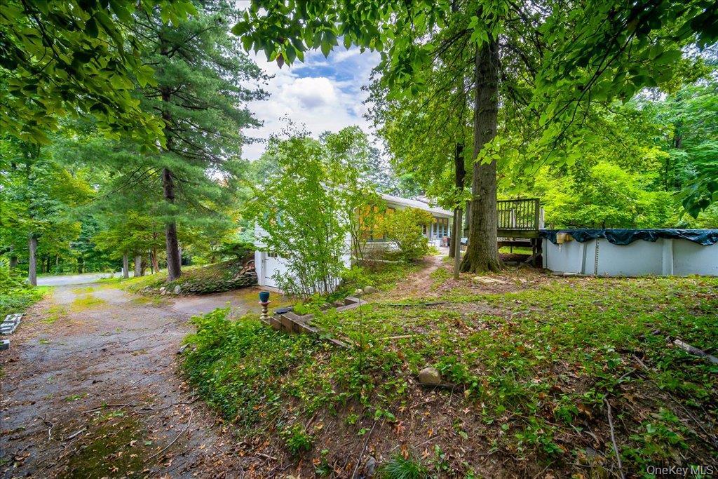 Single Family Brothers Road  Dutchess County, NY 12590, MLS-1050353-40