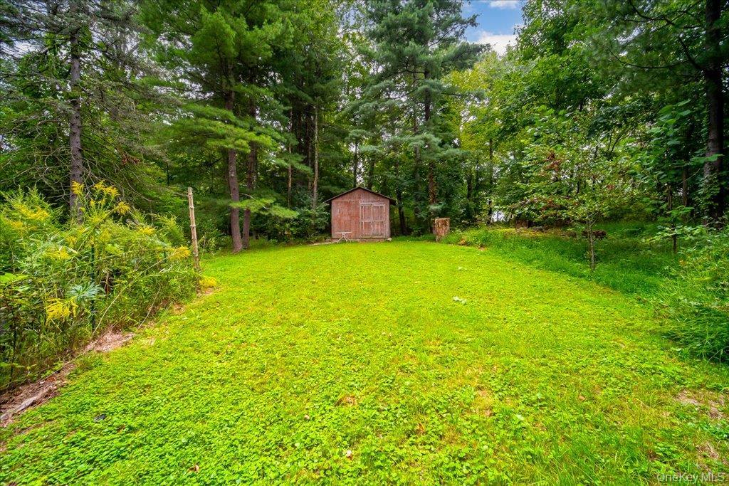 Single Family Brothers Road  Dutchess County, NY 12590, MLS-1050353-42