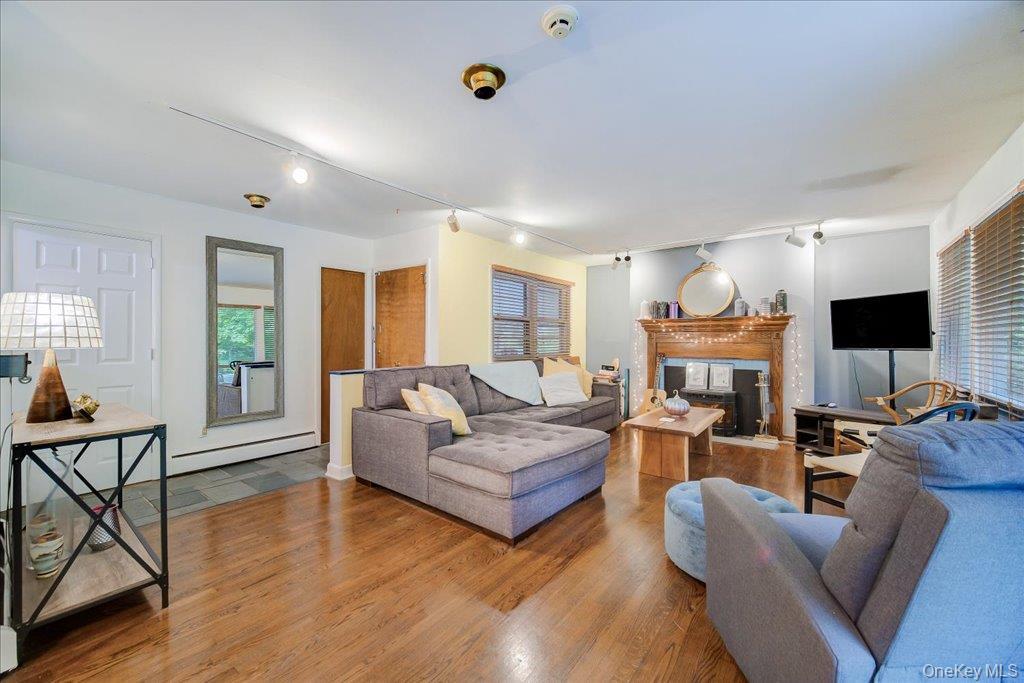 Single Family Brothers Road  Dutchess County, NY 12590, MLS-1050353-9
