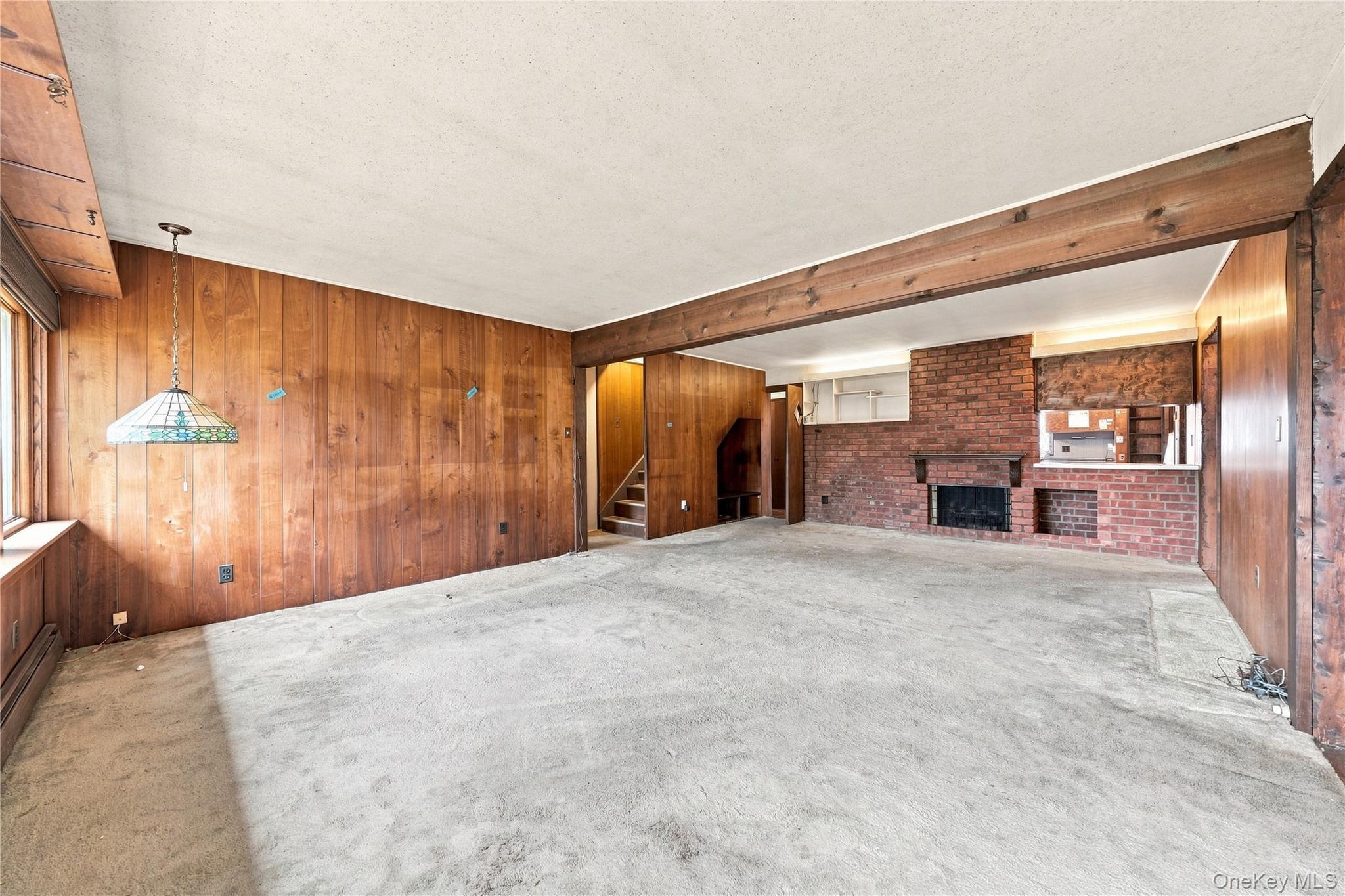 Single Family Weaving Lane Nassau County, NY 11793, MLS-1050355-8