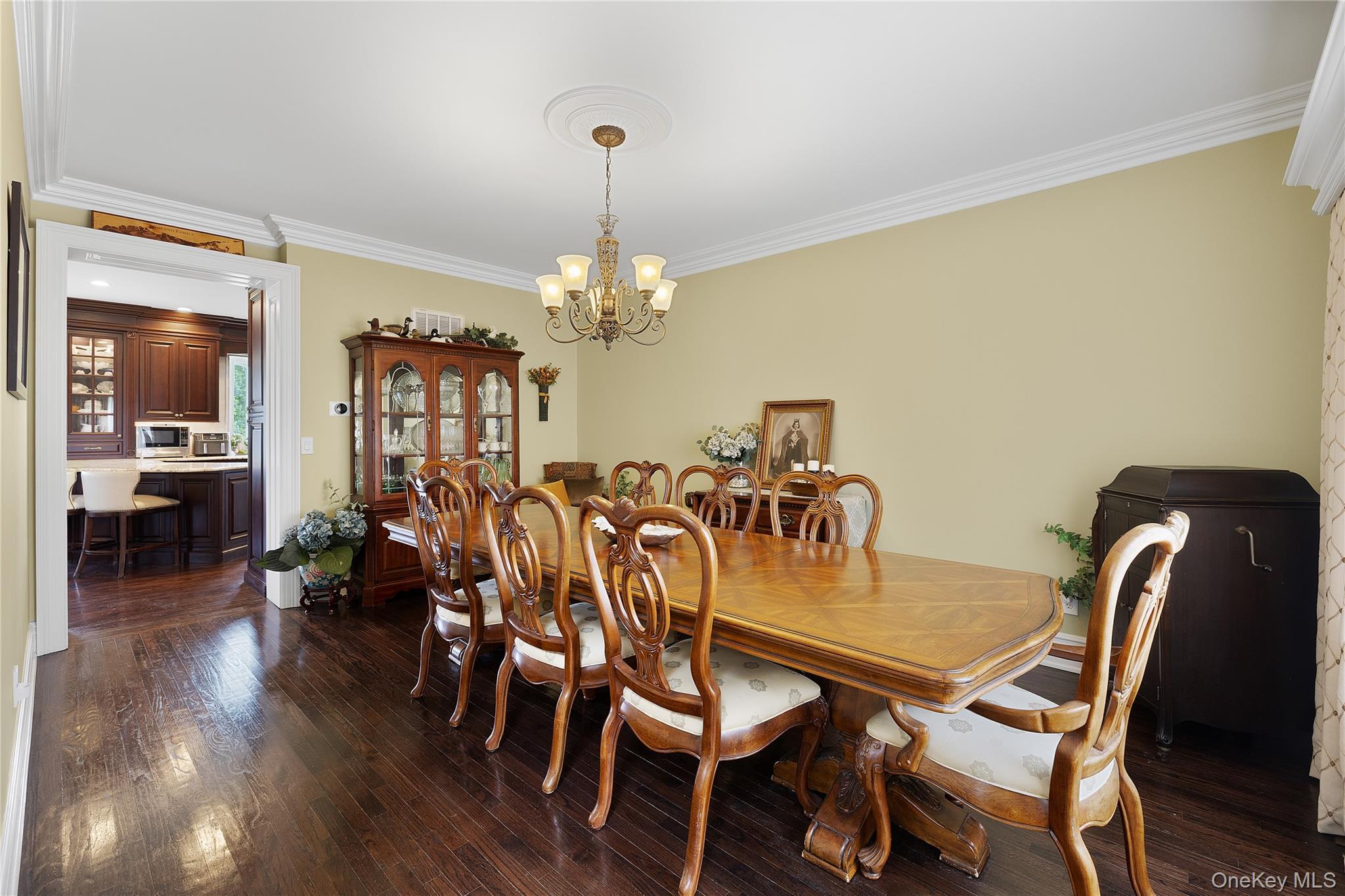 Single Family Shore Drive  Suffolk County, NY 11769, MLS-1050358-10