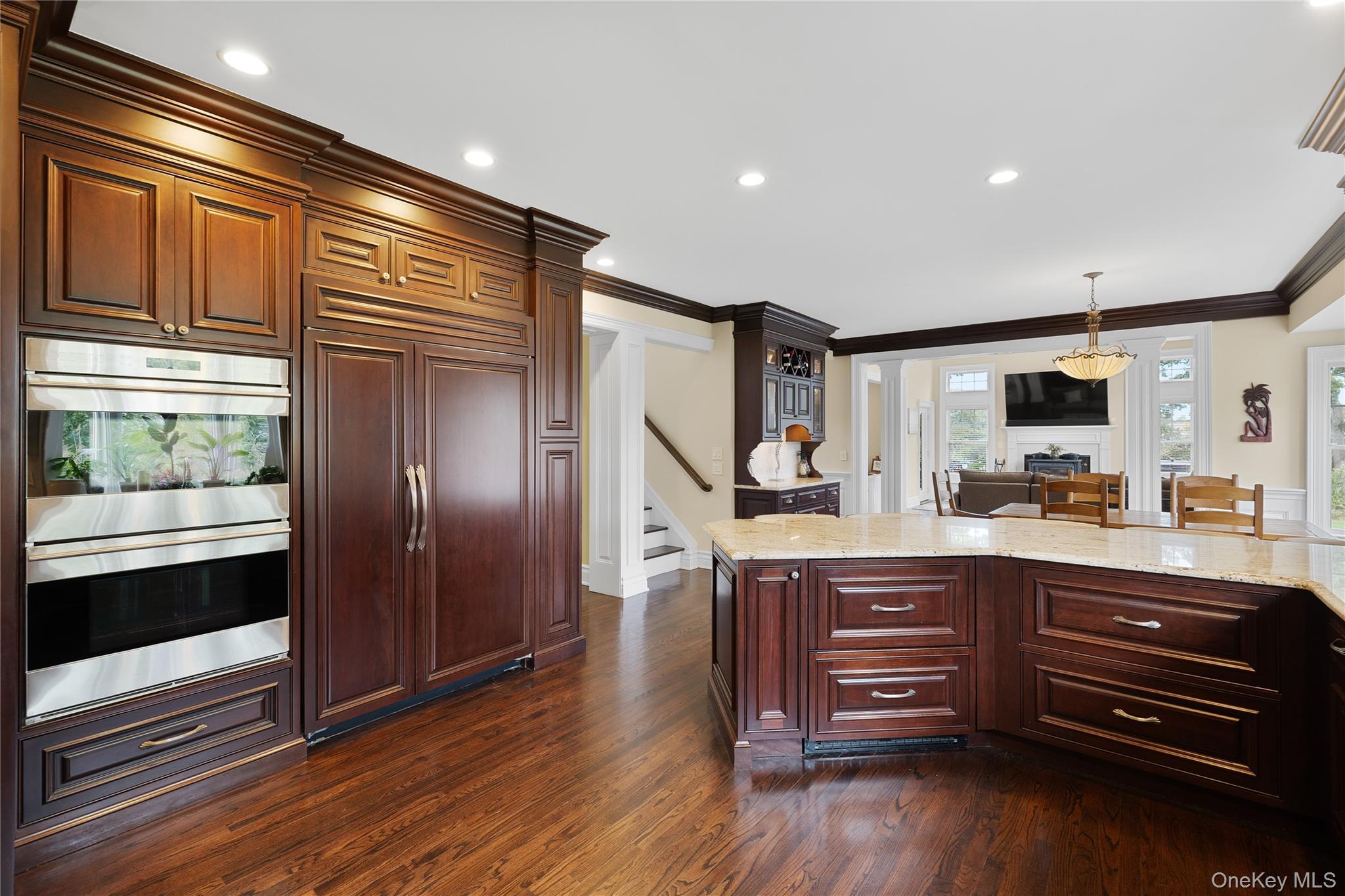Single Family Shore Drive  Suffolk County, NY 11769, MLS-1050358-11