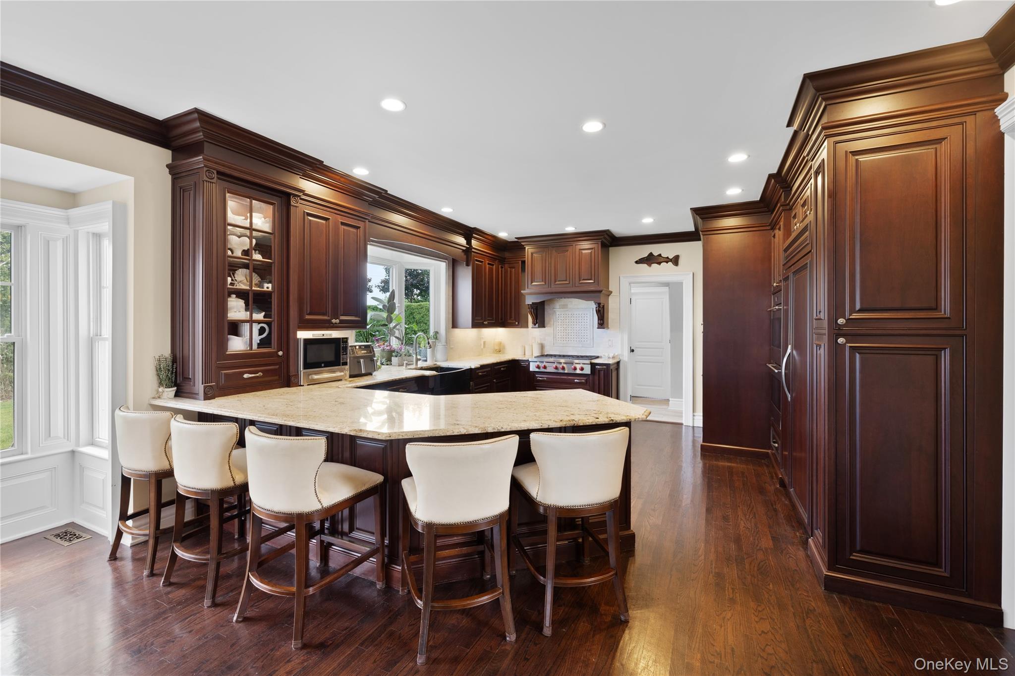 Single Family Shore Drive  Suffolk County, NY 11769, MLS-1050358-13