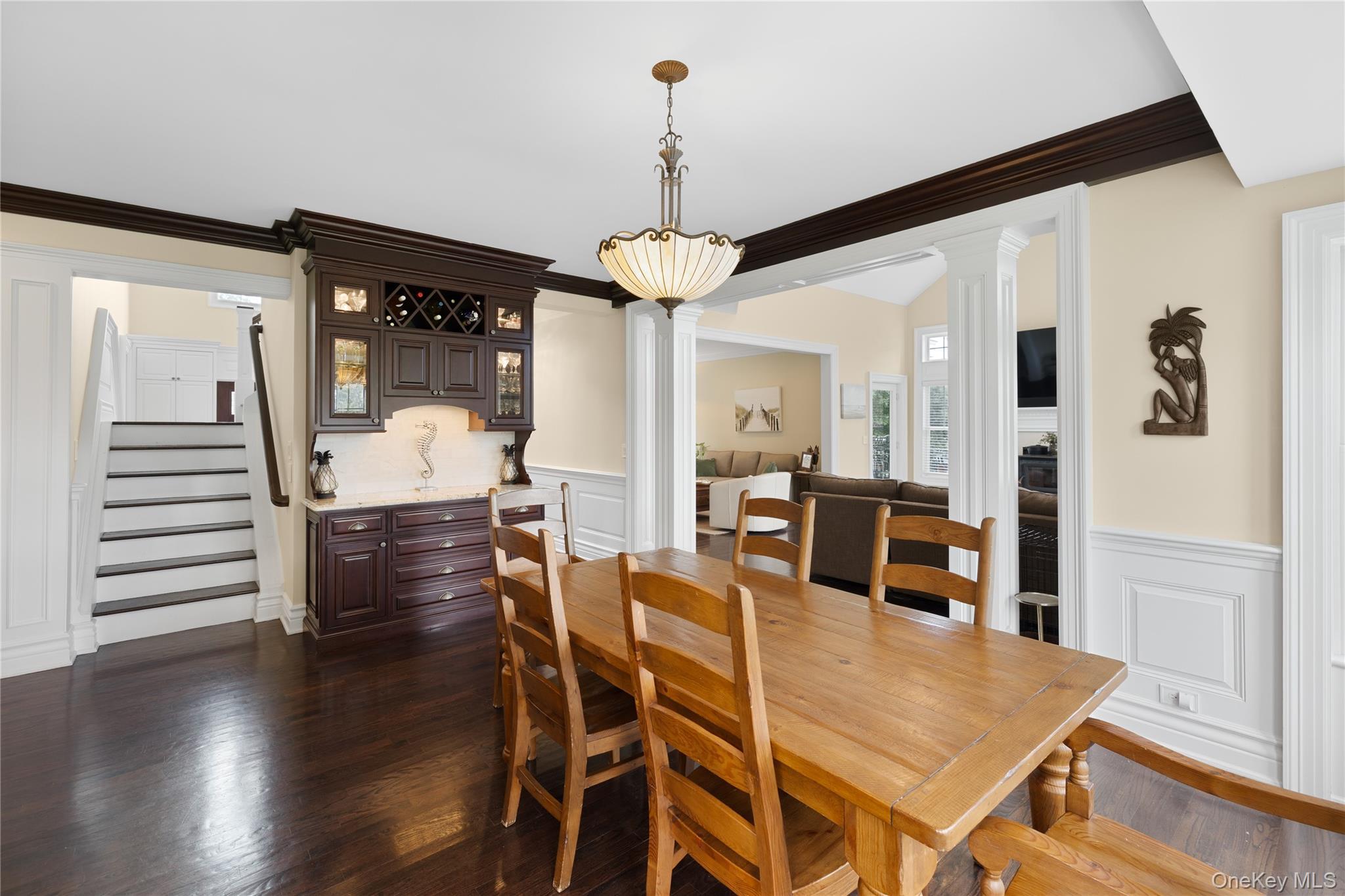 Single Family Shore Drive  Suffolk County, NY 11769, MLS-1050358-14