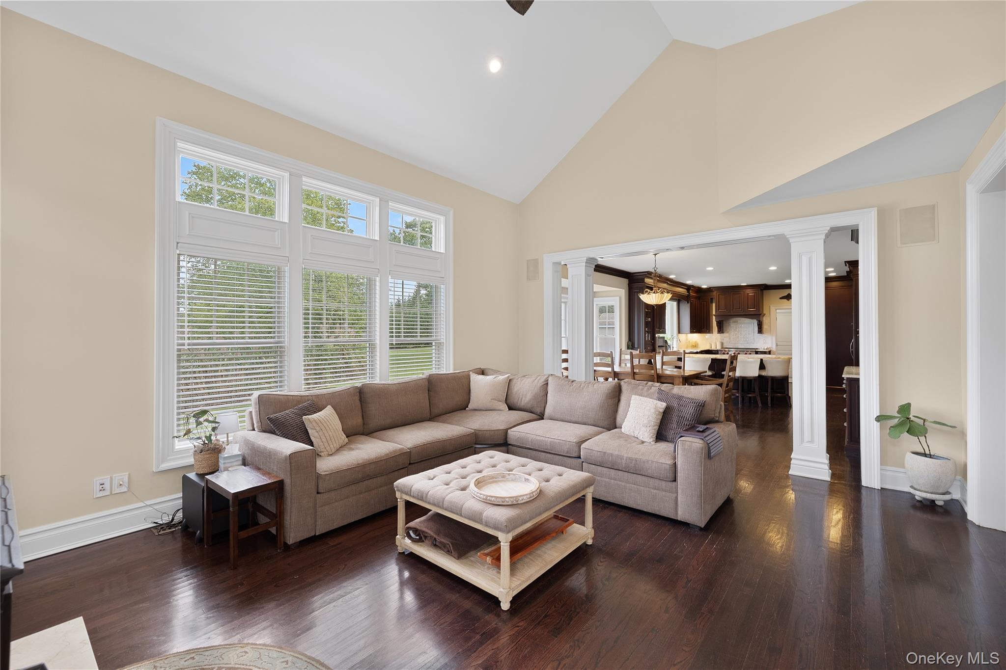 Single Family Shore Drive  Suffolk County, NY 11769, MLS-1050358-16