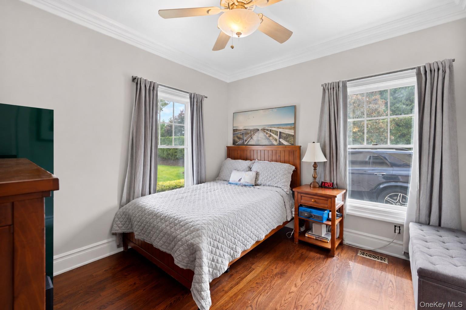 Single Family Shore Drive  Suffolk County, NY 11769, MLS-1050358-17