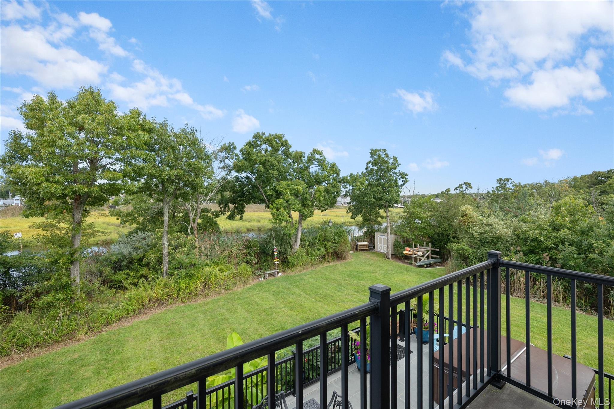 Single Family Shore Drive  Suffolk County, NY 11769, MLS-1050358-25