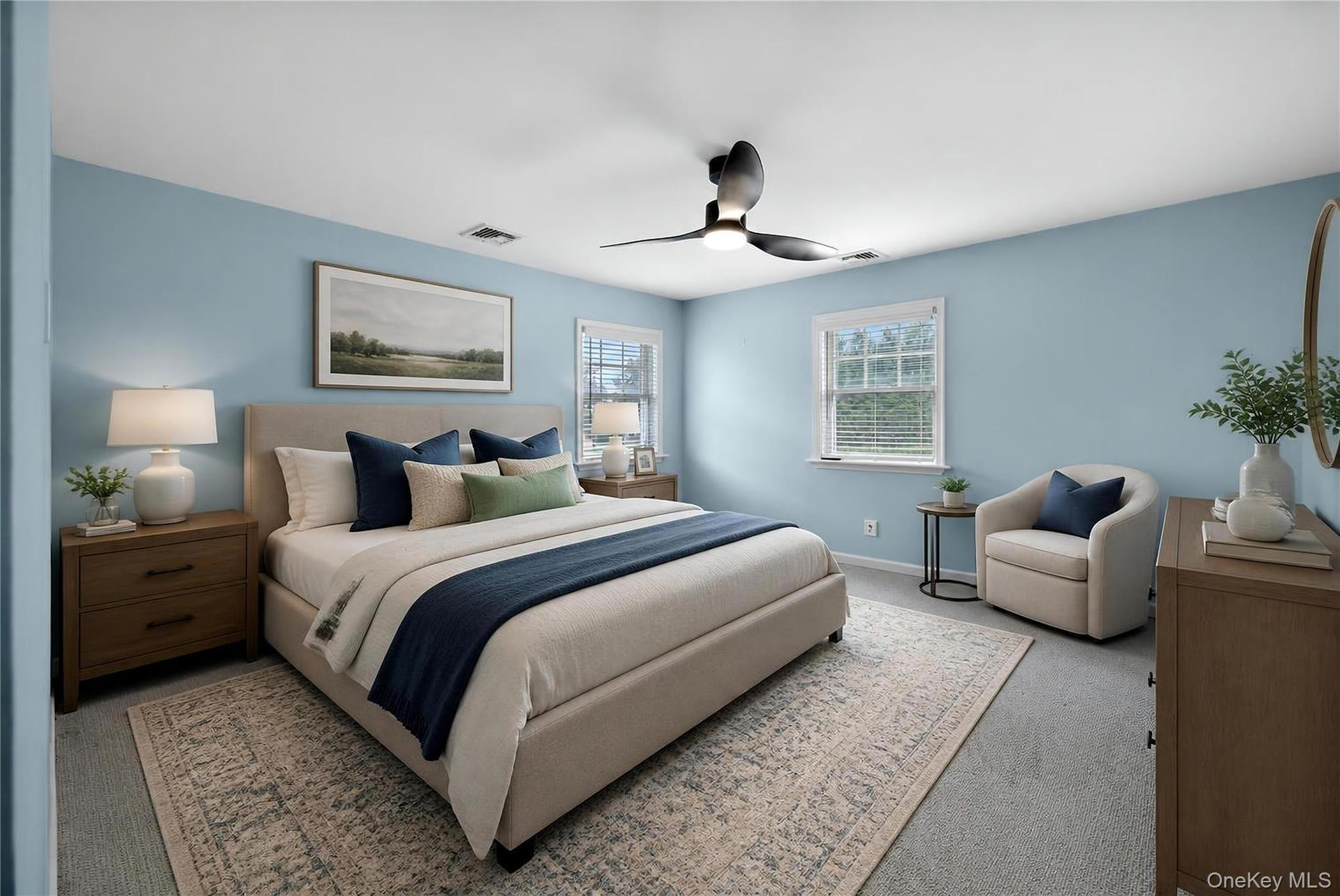 Single Family Shore Drive  Suffolk County, NY 11769, MLS-1050358-29