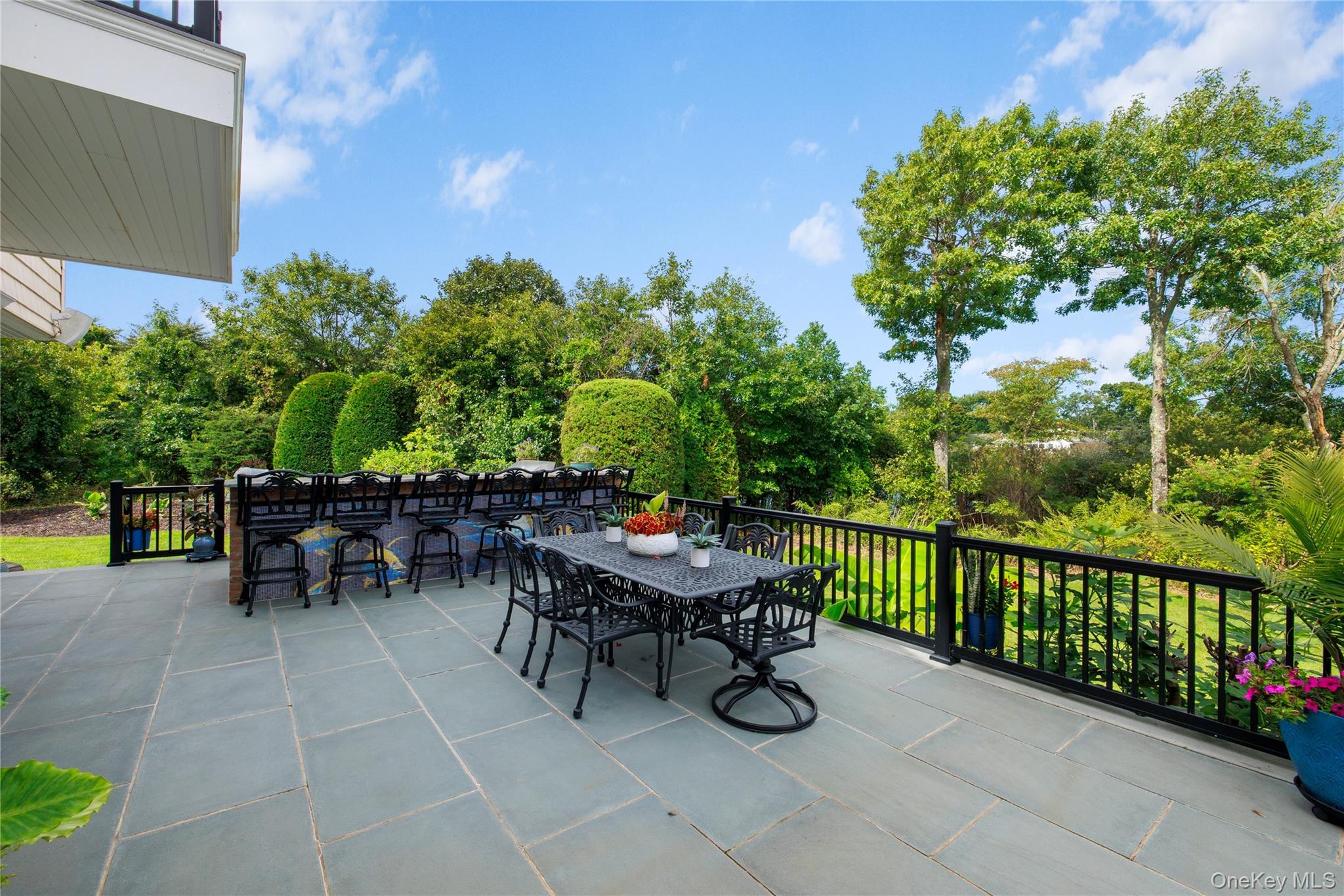 Single Family Shore Drive  Suffolk County, NY 11769, MLS-1050358-33