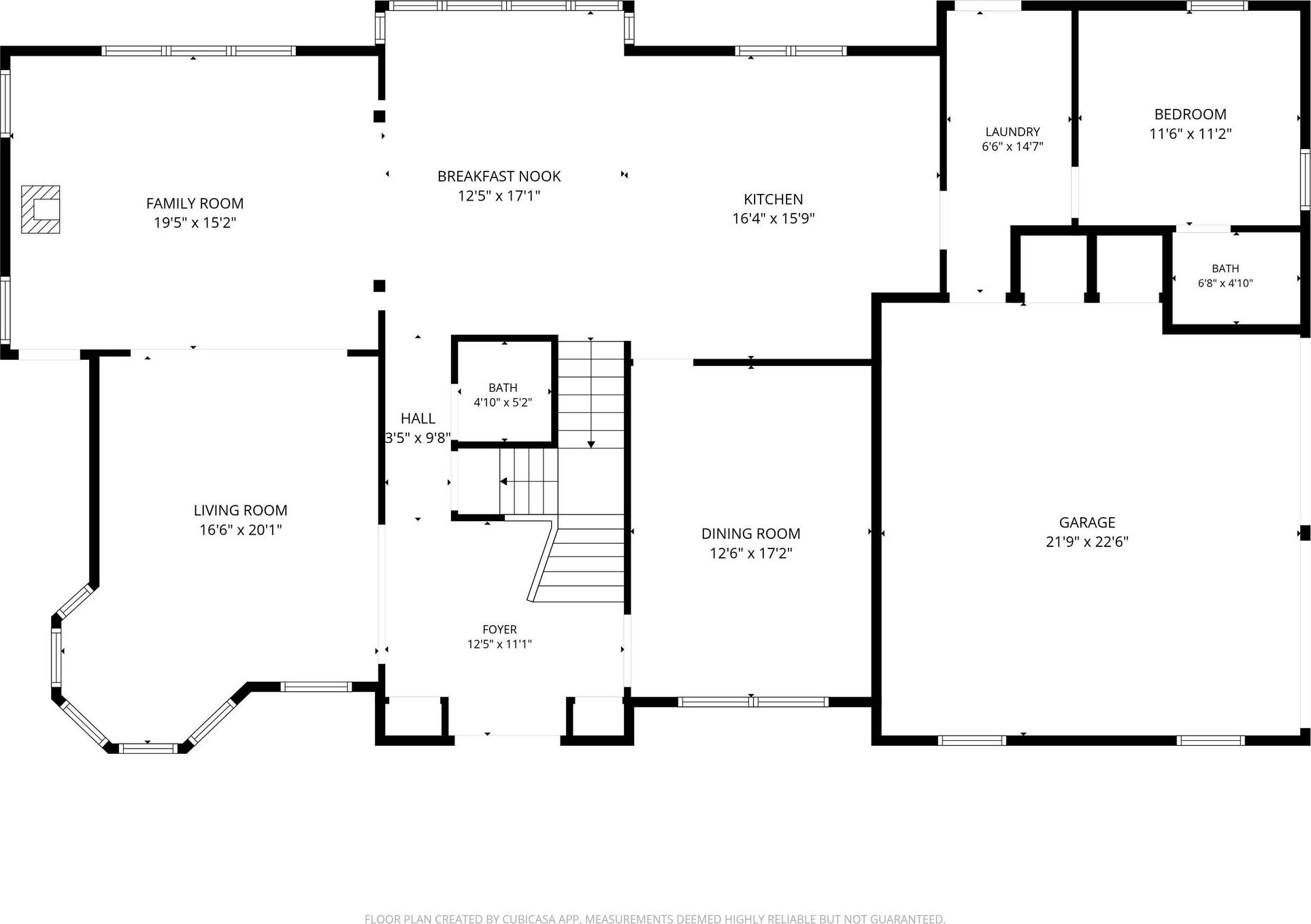 Single Family Shore Drive  Suffolk County, NY 11769, MLS-1050358-45