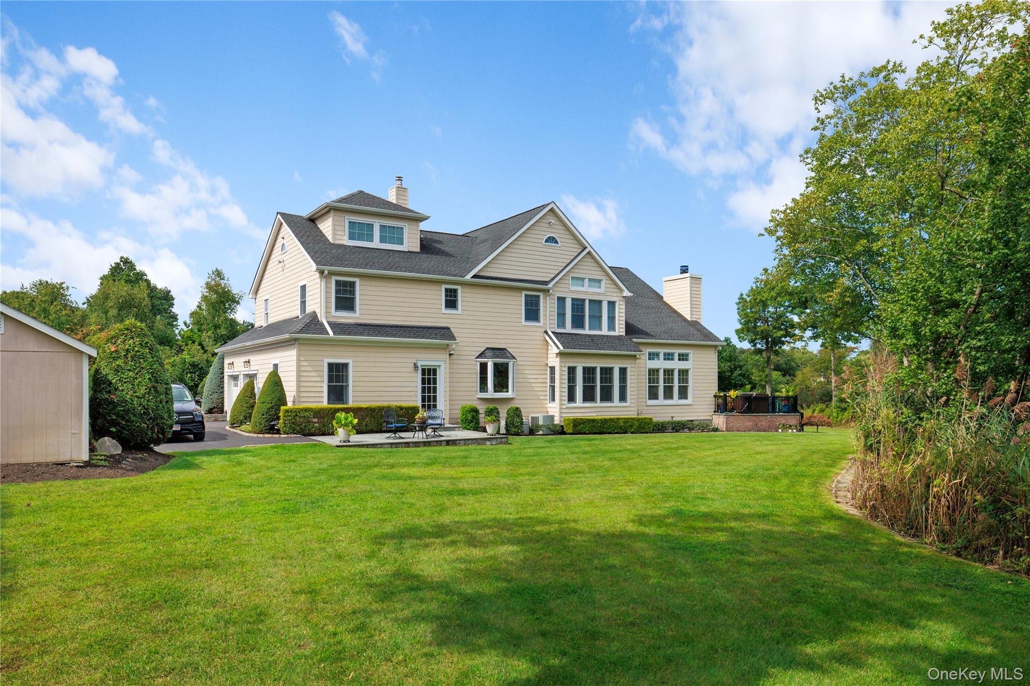 Single Family Shore Drive  Suffolk County, NY 11769, MLS-1050358-5