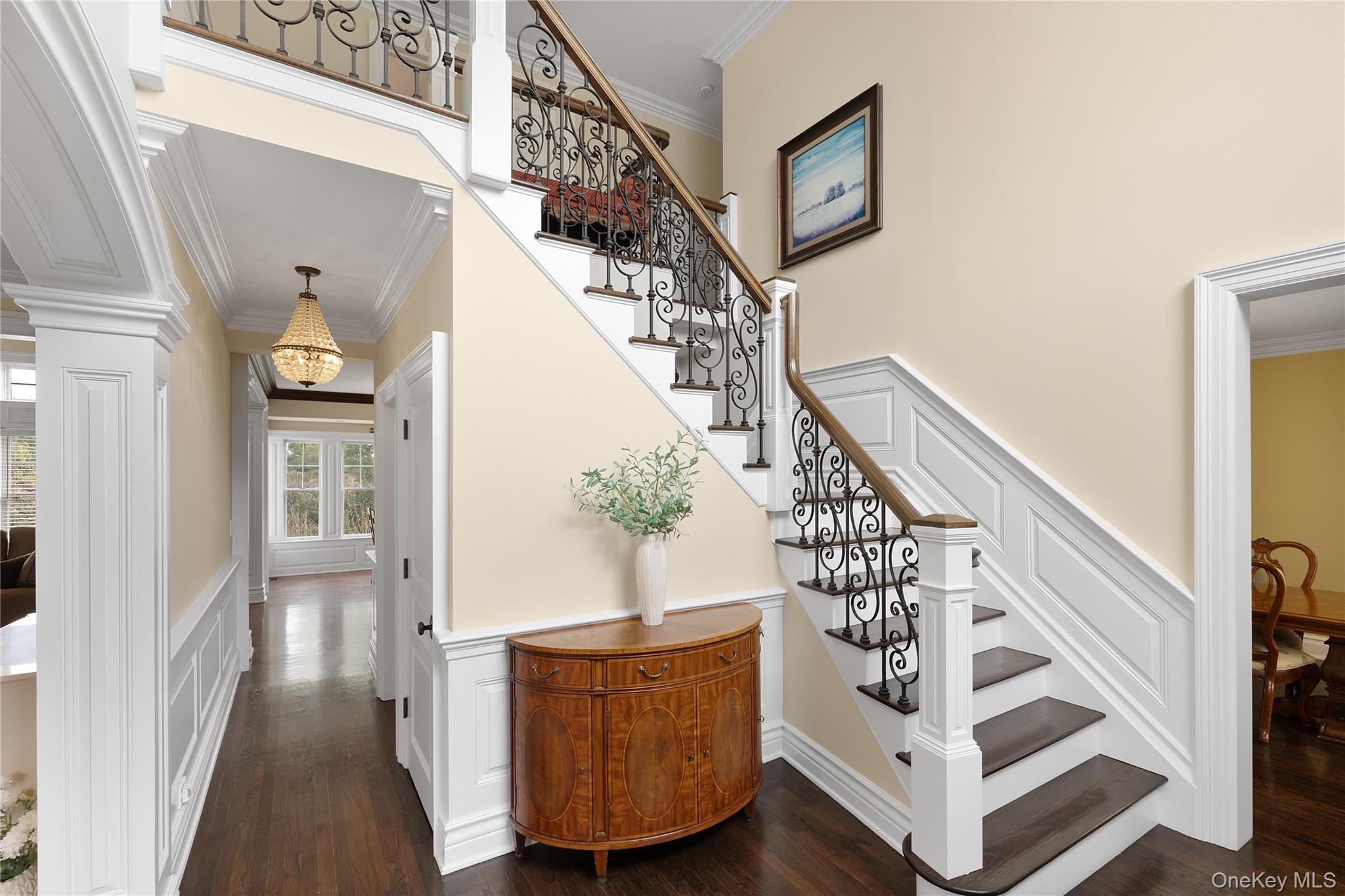 Single Family Shore Drive  Suffolk County, NY 11769, MLS-1050358-6