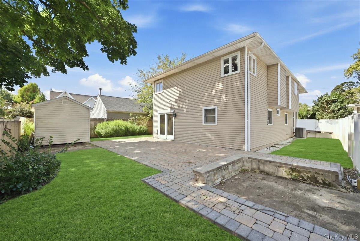 Single Family Adam Road W  Nassau County, NY 11758, MLS-1050365-31