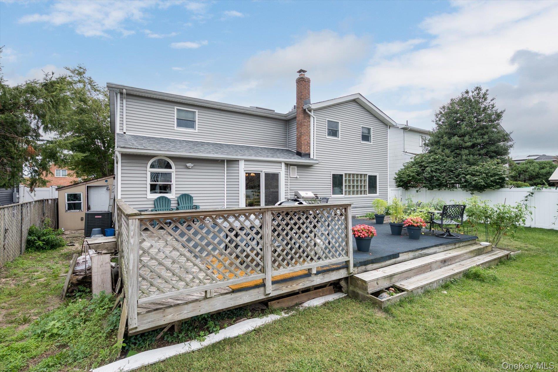 Single Family Shore Drive Nassau County, NY 11566, MLS-1050366-23