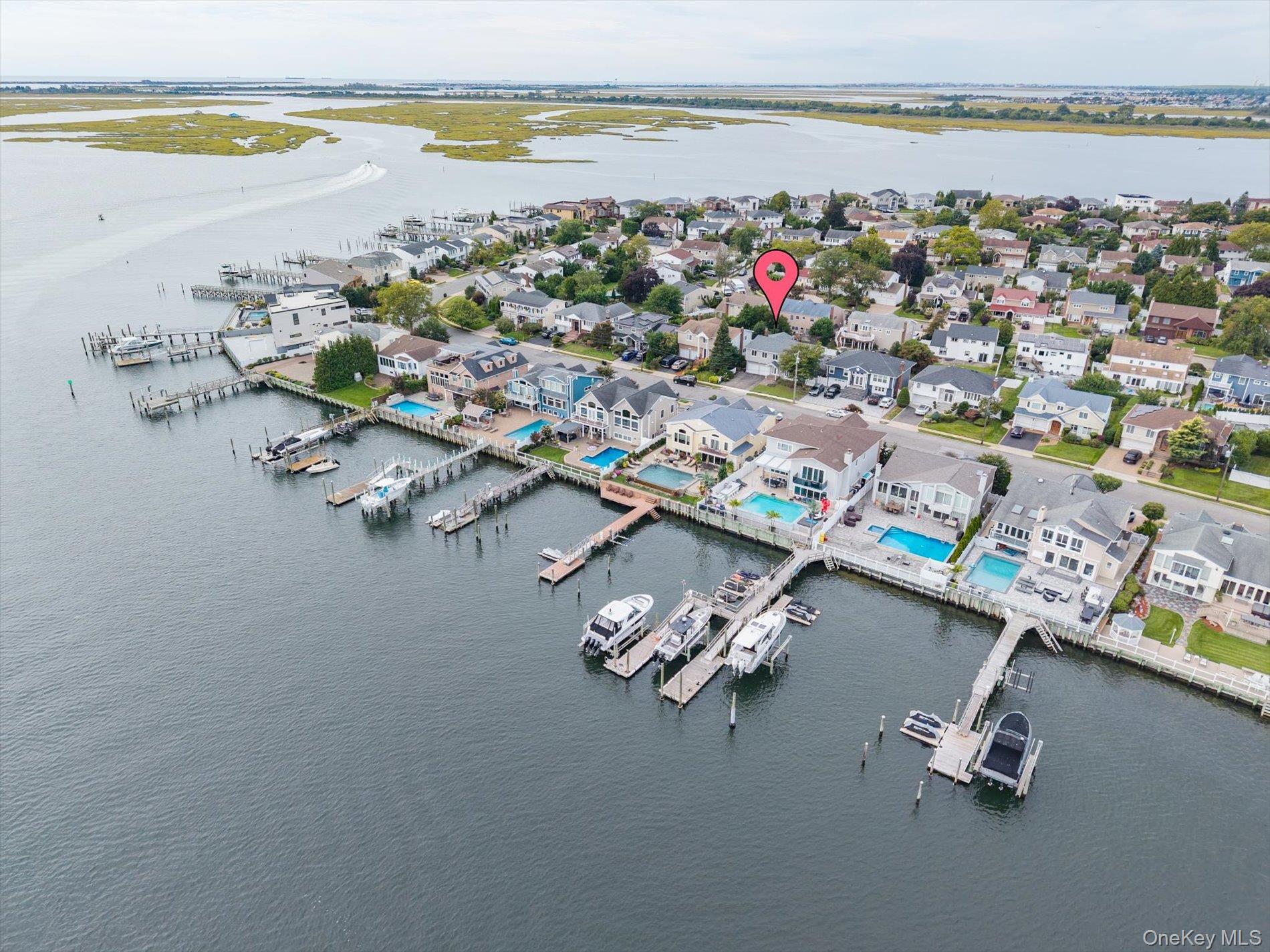 Single Family Shore Drive Nassau County, NY 11566, MLS-1050366-25