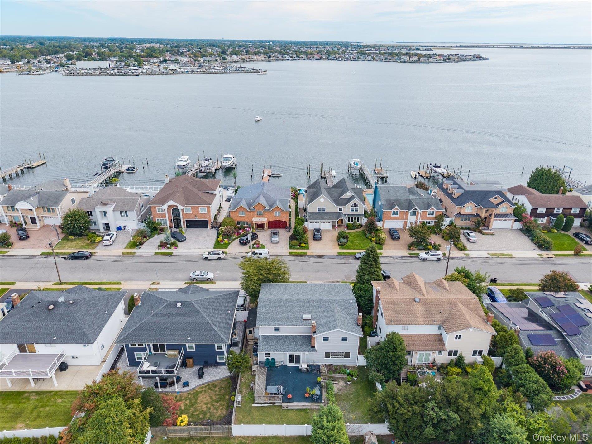 Single Family Shore Drive Nassau County, NY 11566, MLS-1050366-26
