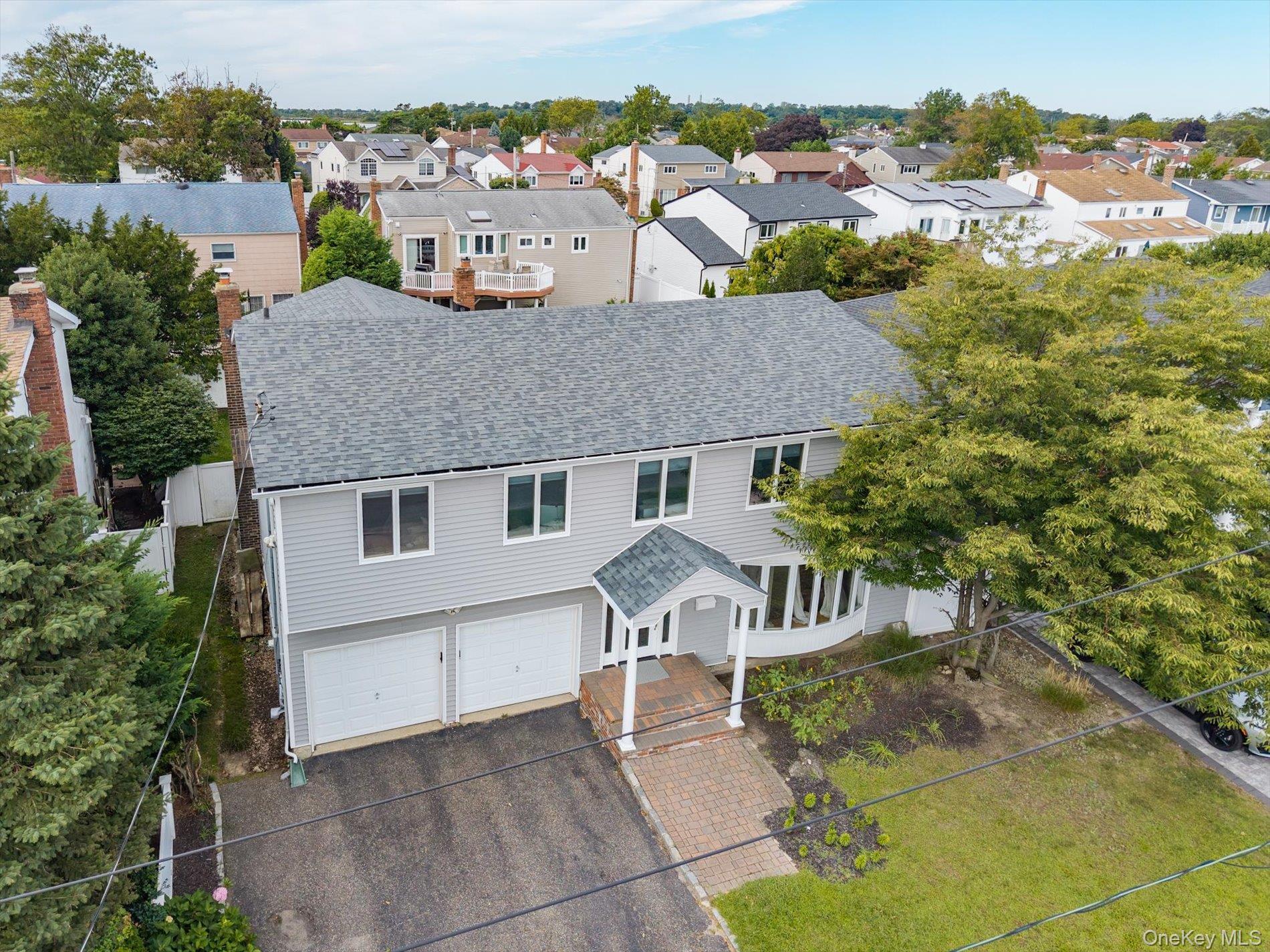 Single Family Shore Drive Nassau County, NY 11566, MLS-1050366-3