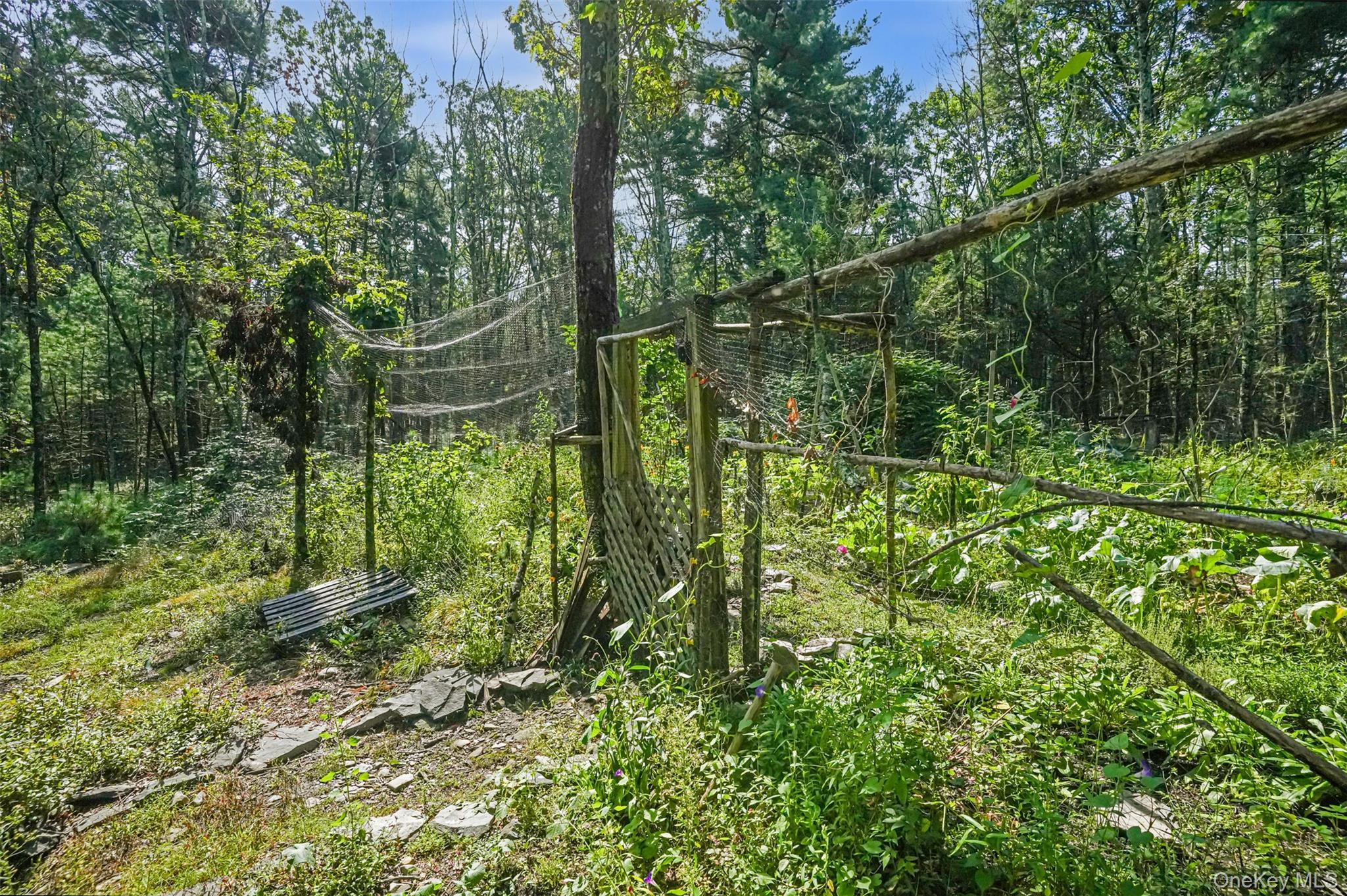 Single Family Indian Road  Ulster County, NY 12446, MLS-1050371-11