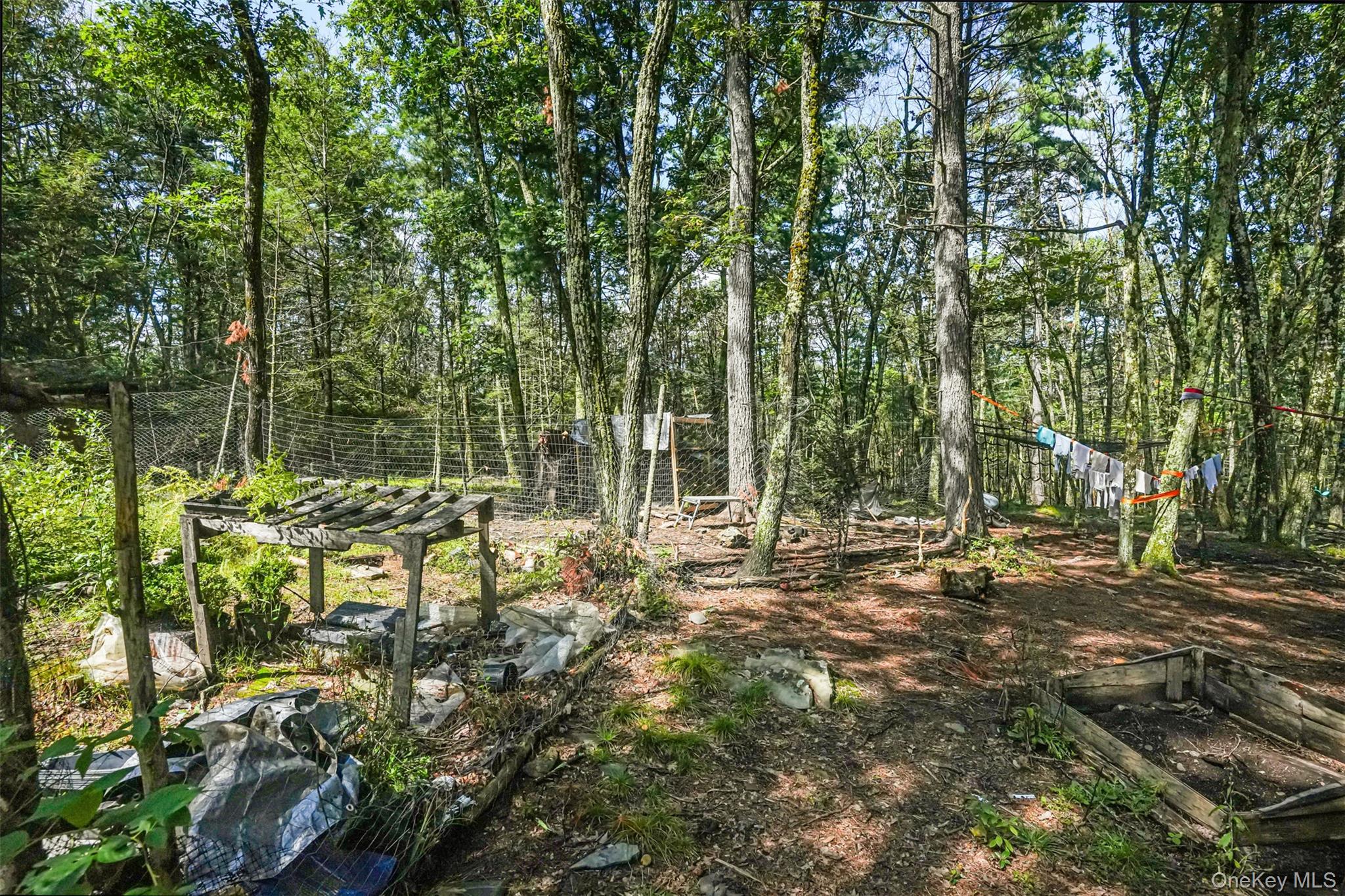 Single Family Indian Road  Ulster County, NY 12446, MLS-1050371-12