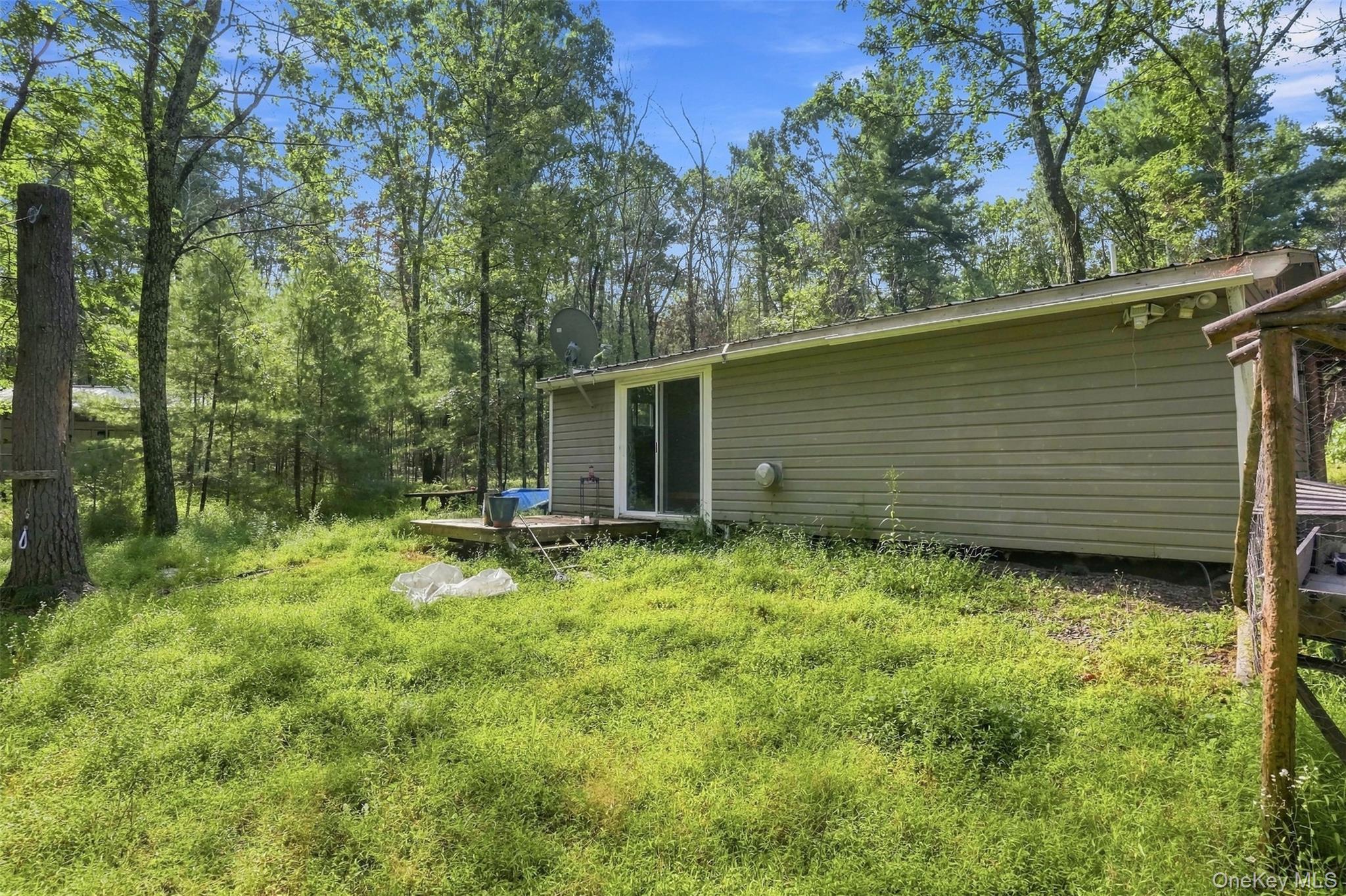 Single Family Indian Road  Ulster County, NY 12446, MLS-1050371-2