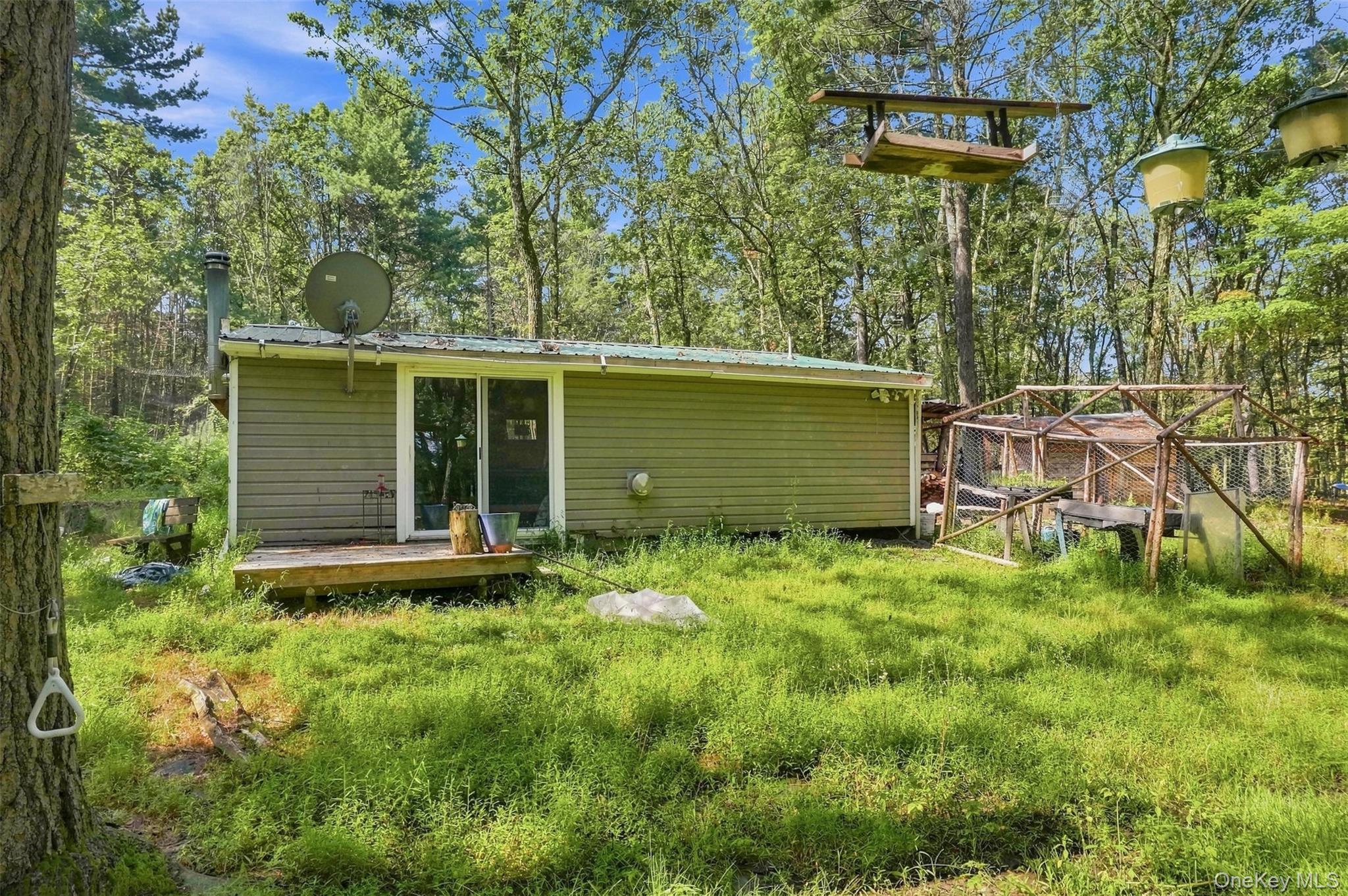 Single Family Indian Road  Ulster County, NY 12446, MLS-1050371-3