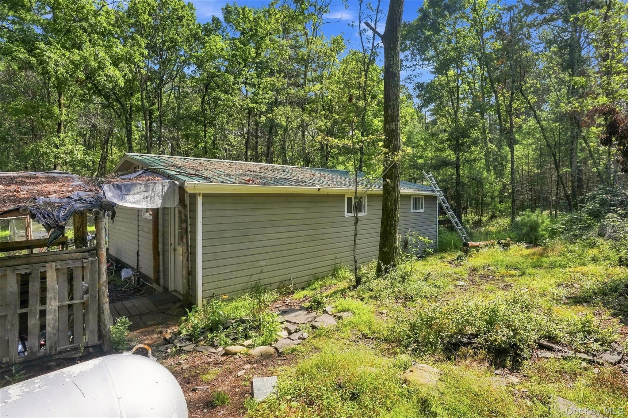 Single Family Indian Road  Ulster County, NY 12446, MLS-1050371-4