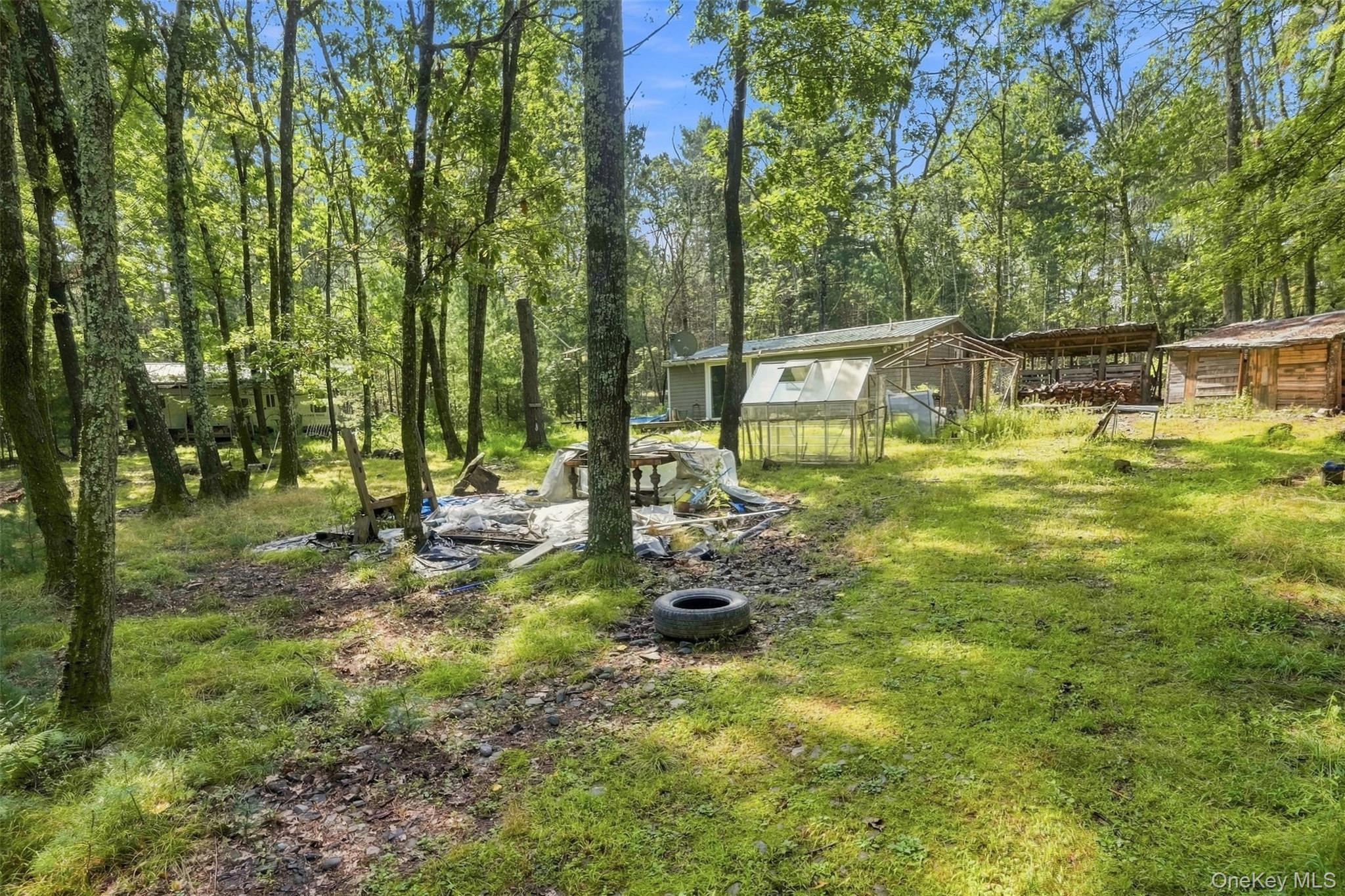 Single Family Indian Road  Ulster County, NY 12446, MLS-1050371-5