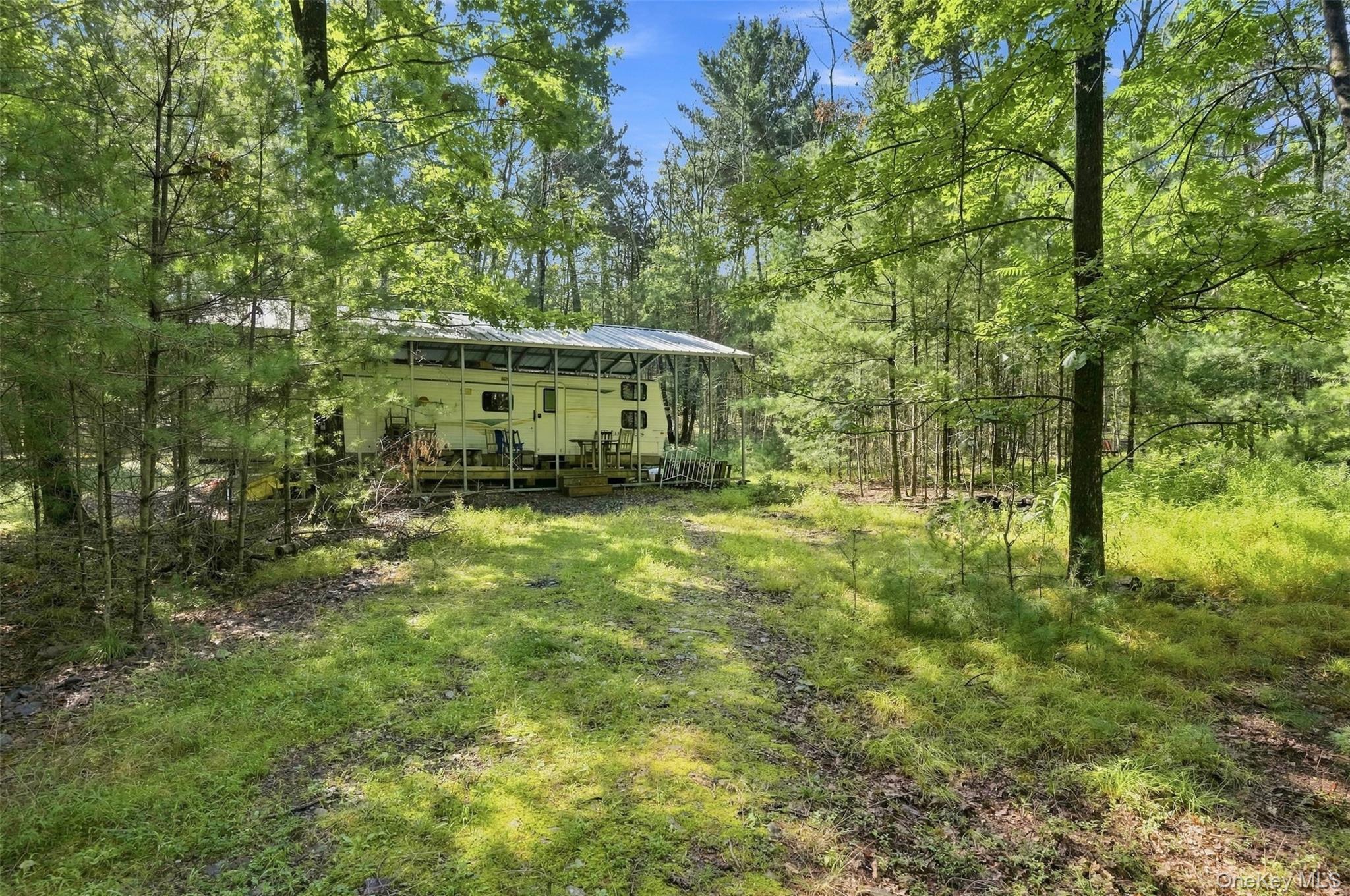 Single Family Indian Road  Ulster County, NY 12446, MLS-1050371-7