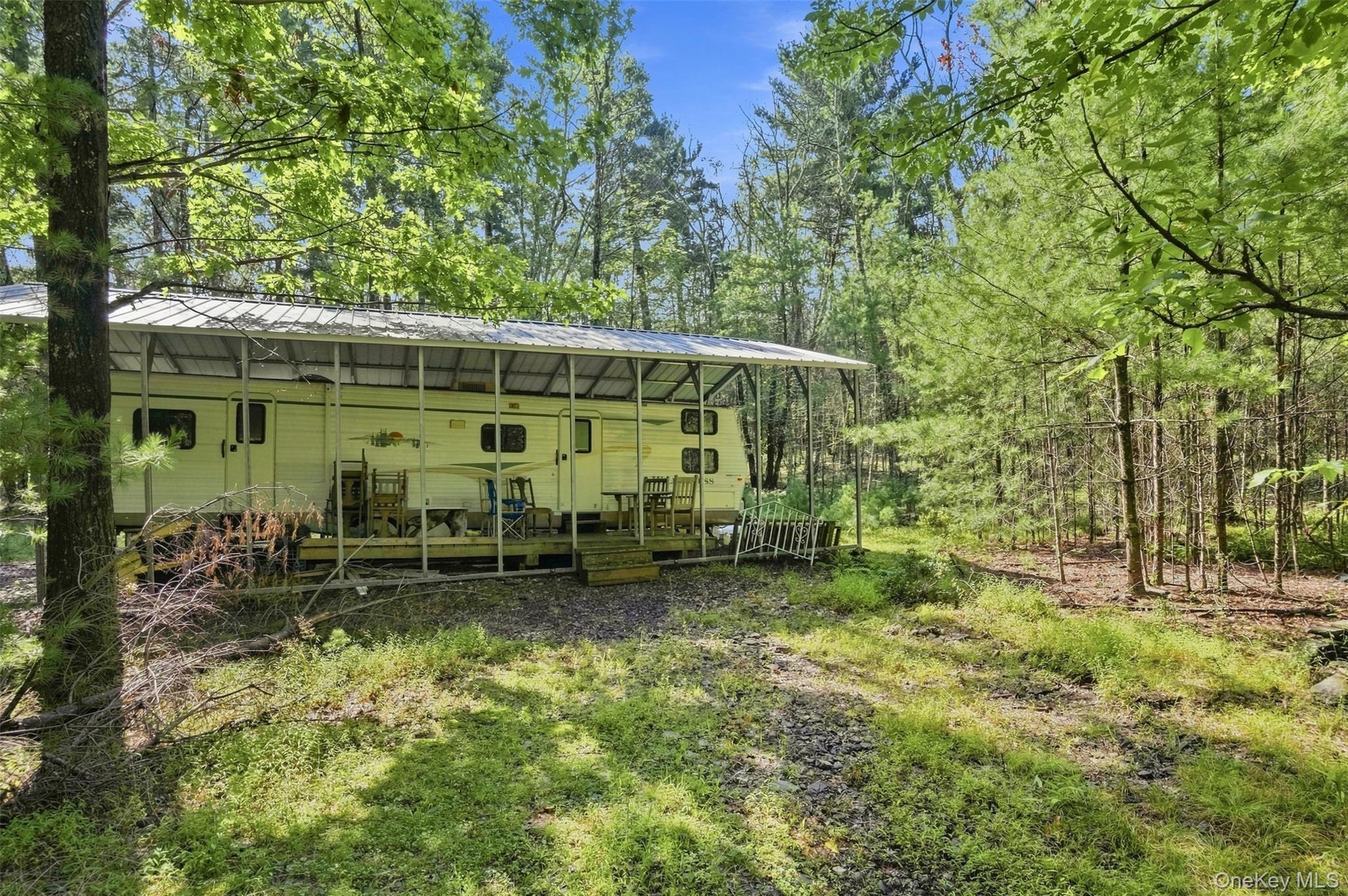 Single Family Indian Road  Ulster County, NY 12446, MLS-1050371-8