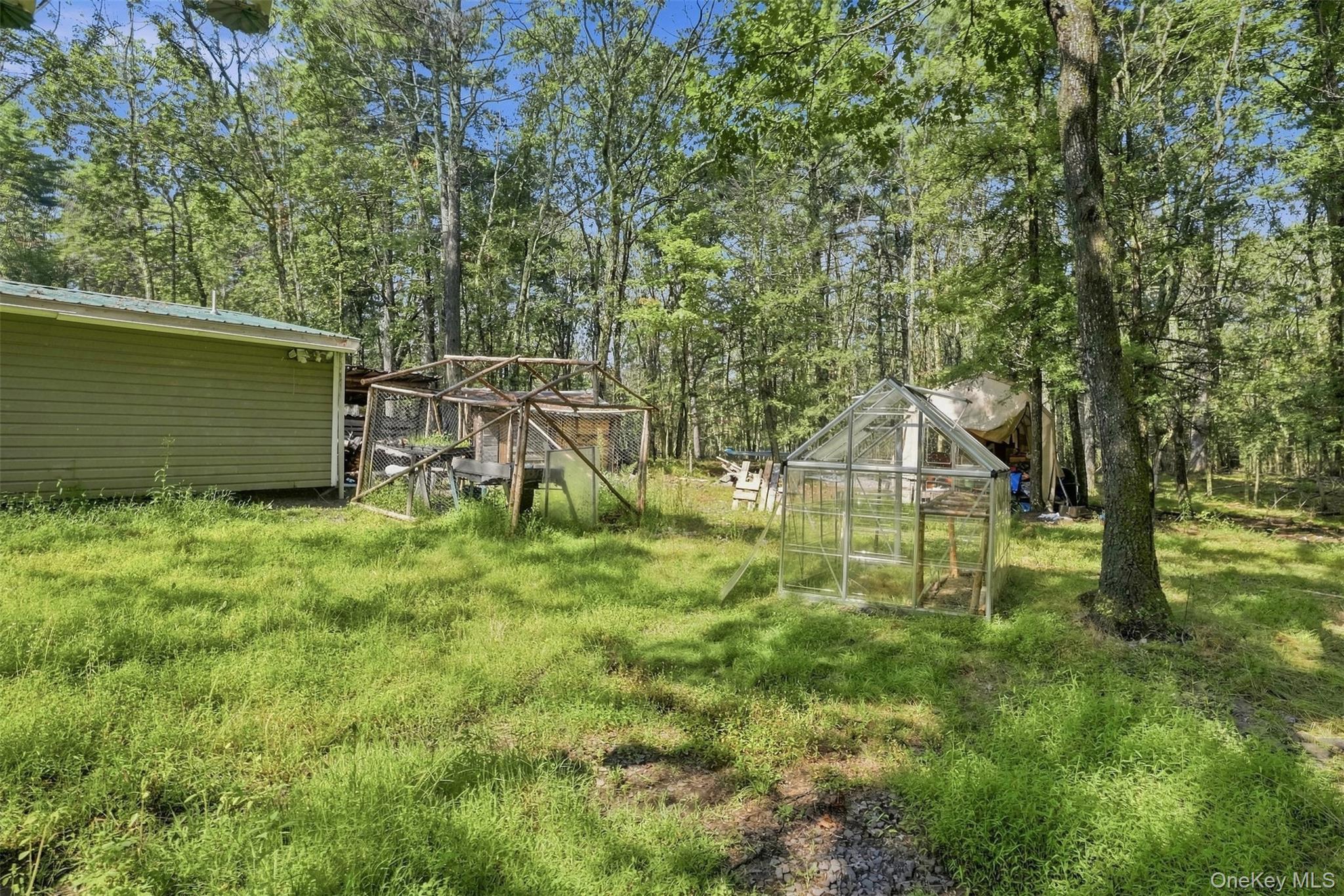 Single Family Indian Road  Ulster County, NY 12446, MLS-1050371-9