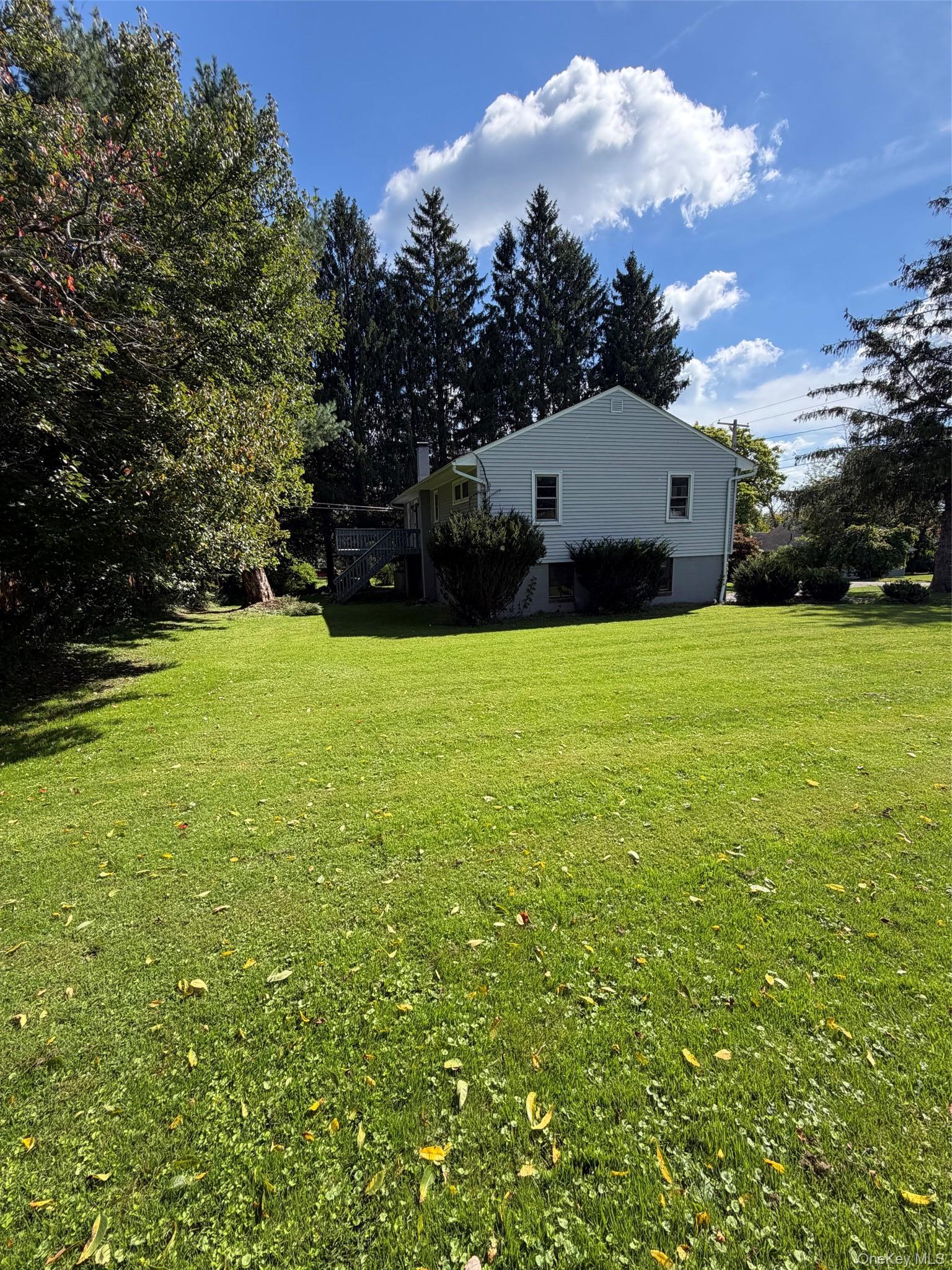 Single Family Hutchinson Road Putnam County, NY 10512, MLS-1050388-3