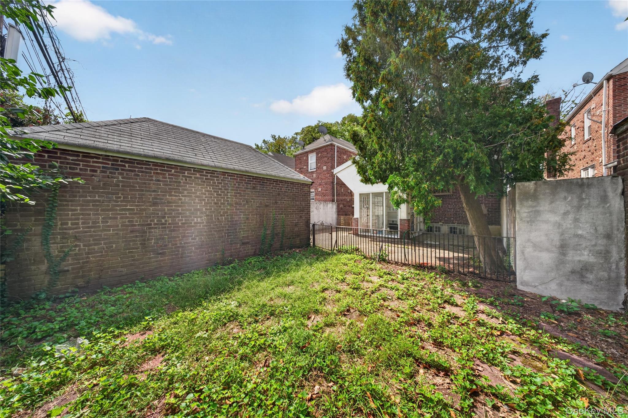 Single Family Utopia Parkway  Queens, NY 11358, MLS-1050391-18